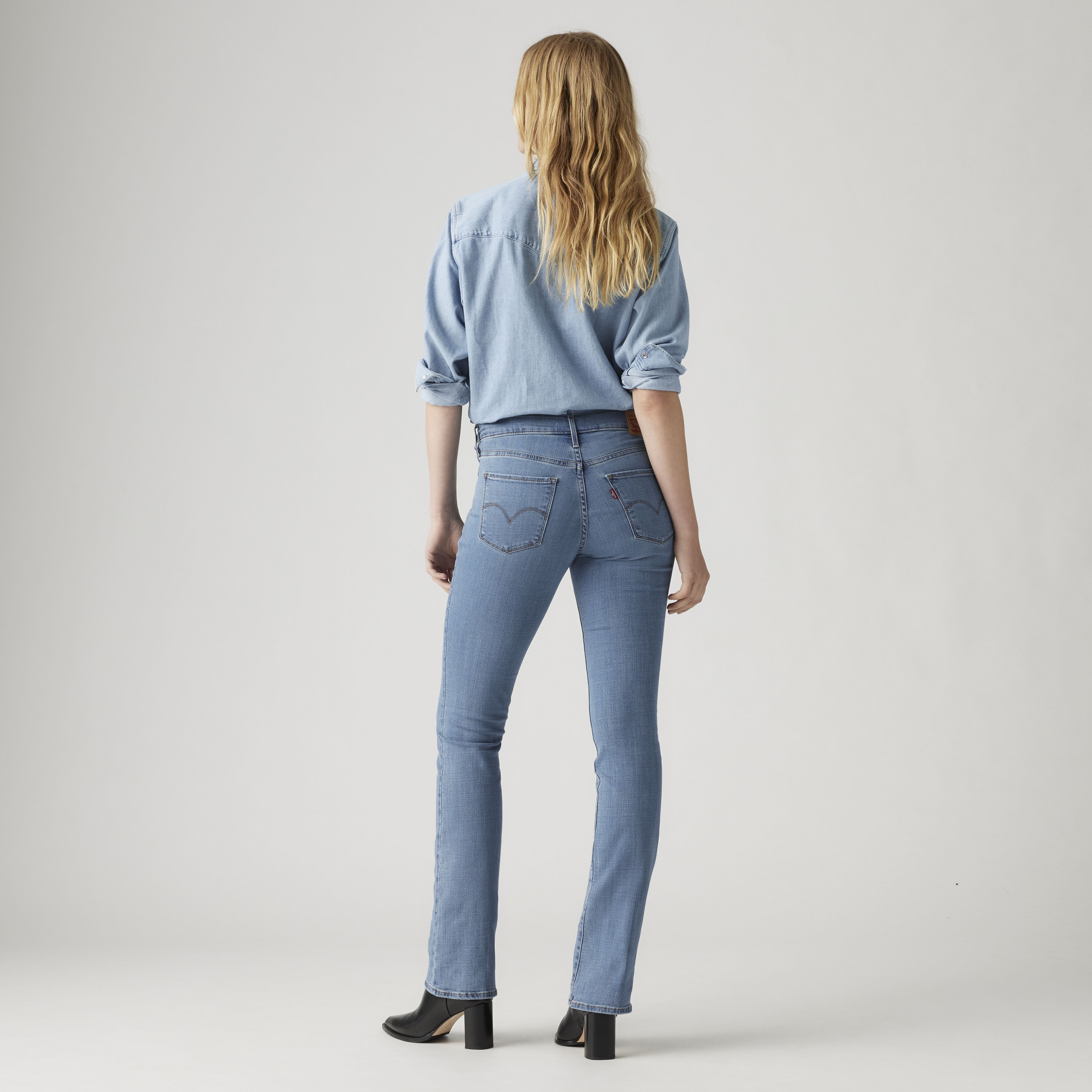 Jean moldeador Bootcut 315™ 3