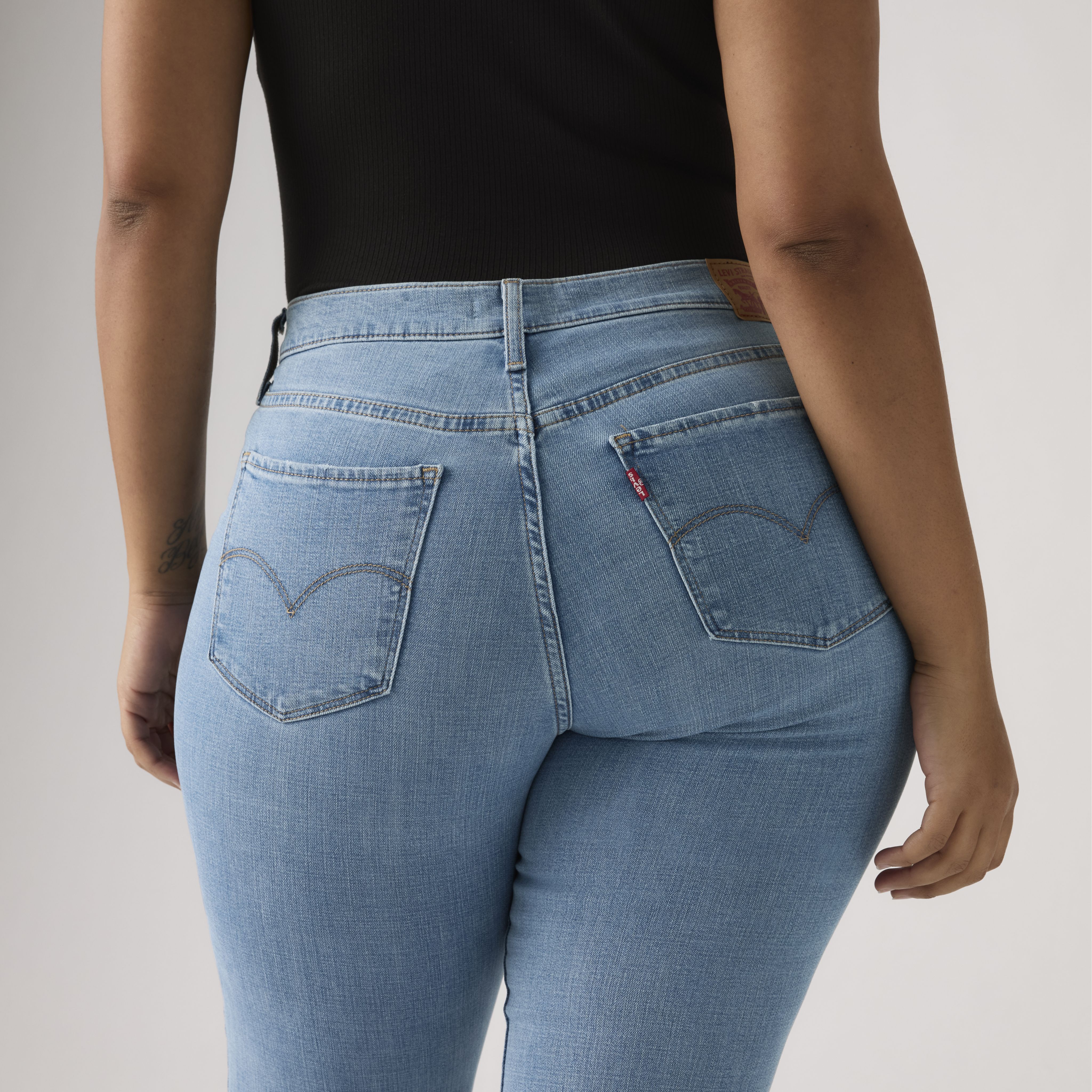 315 Shaping Bootcut Women's Jeans - Medium Wash | Levi's® US