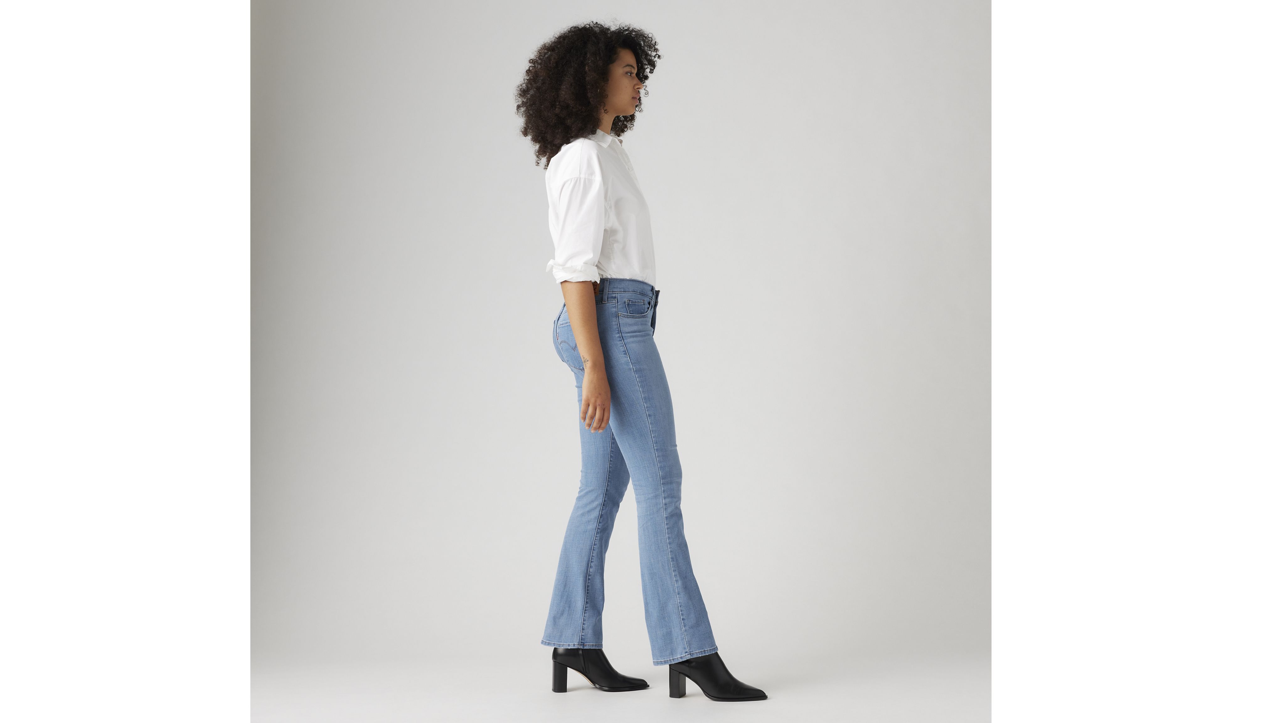 315 Shaping Bootcut Women's Jeans 2