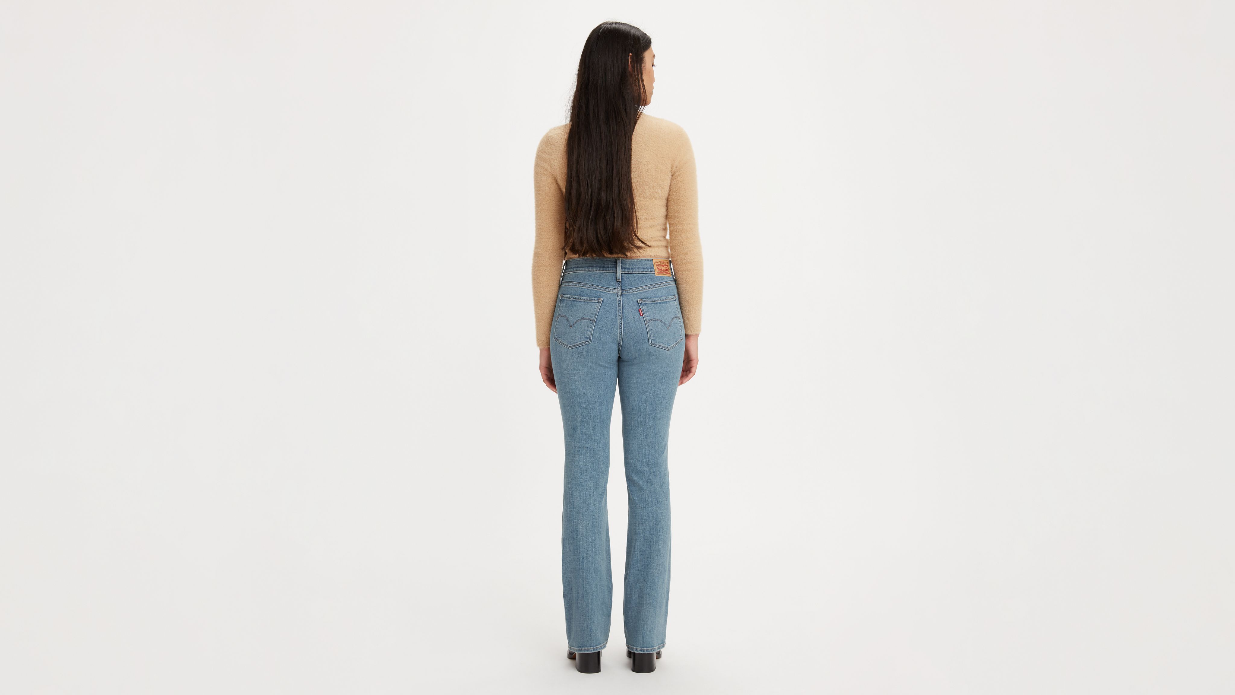 315 Shaping Bootcut Women's Jeans 3