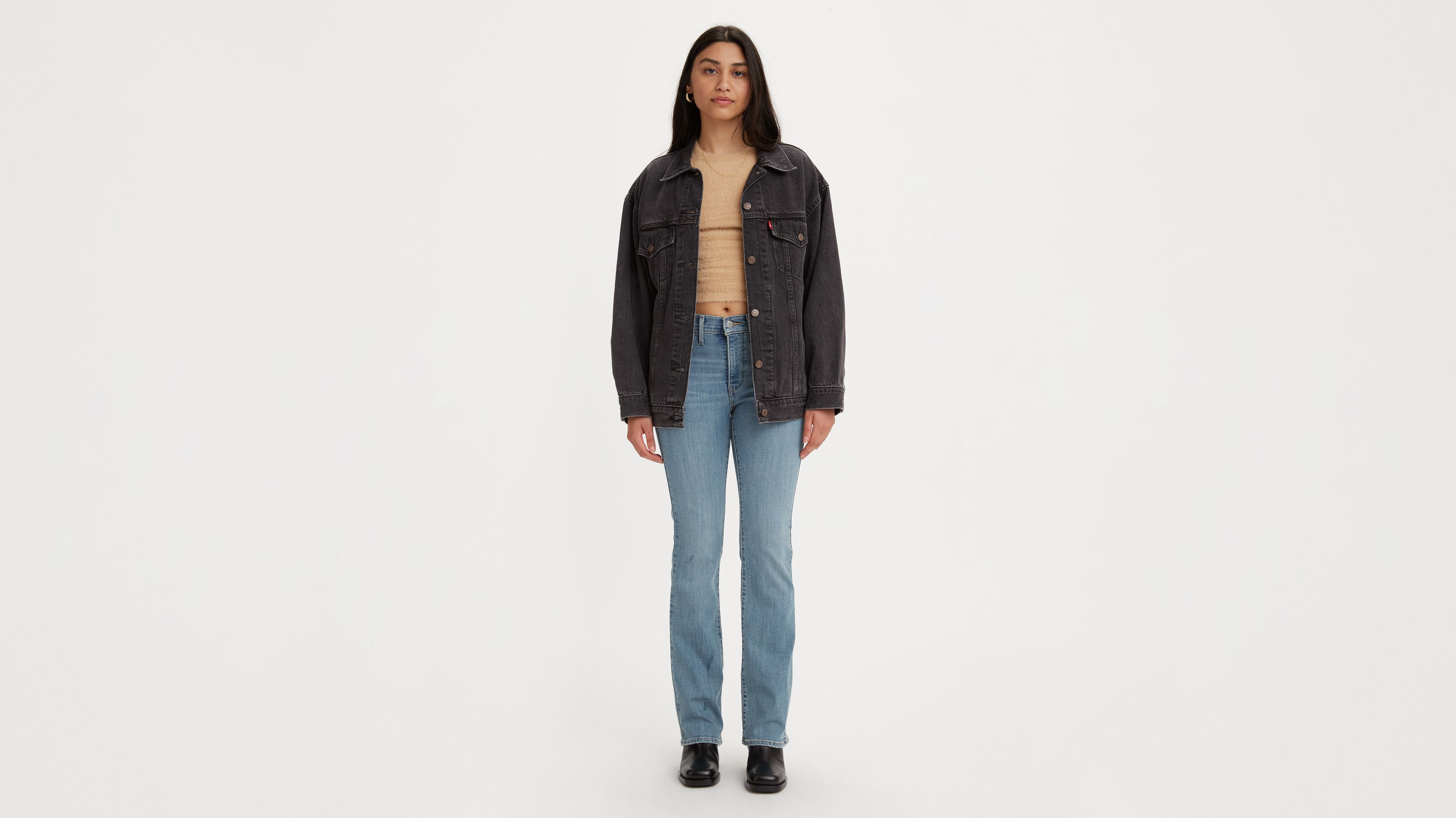315 Shaping Bootcut Women's Jeans 1