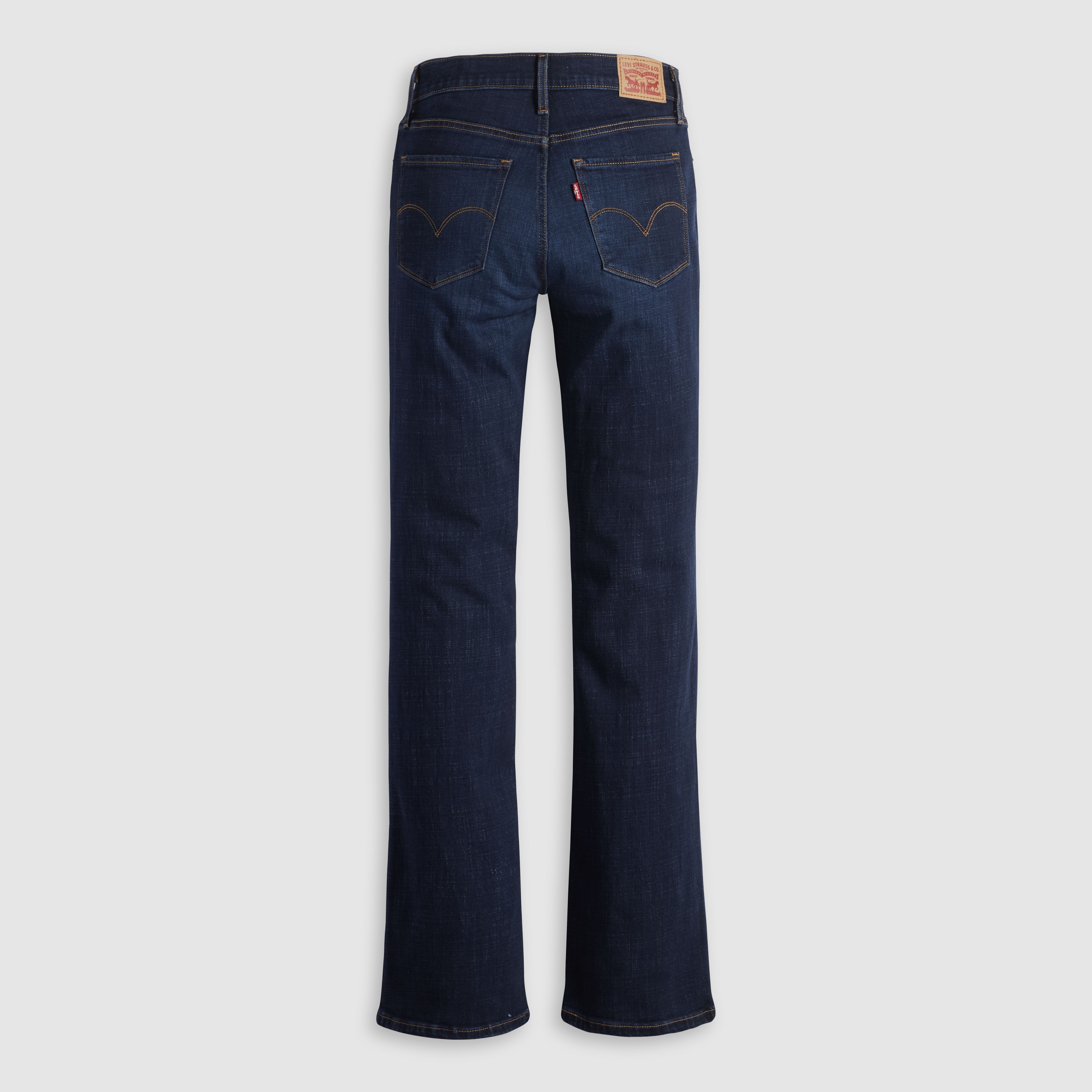 315 Shaping bootcut jeans 7