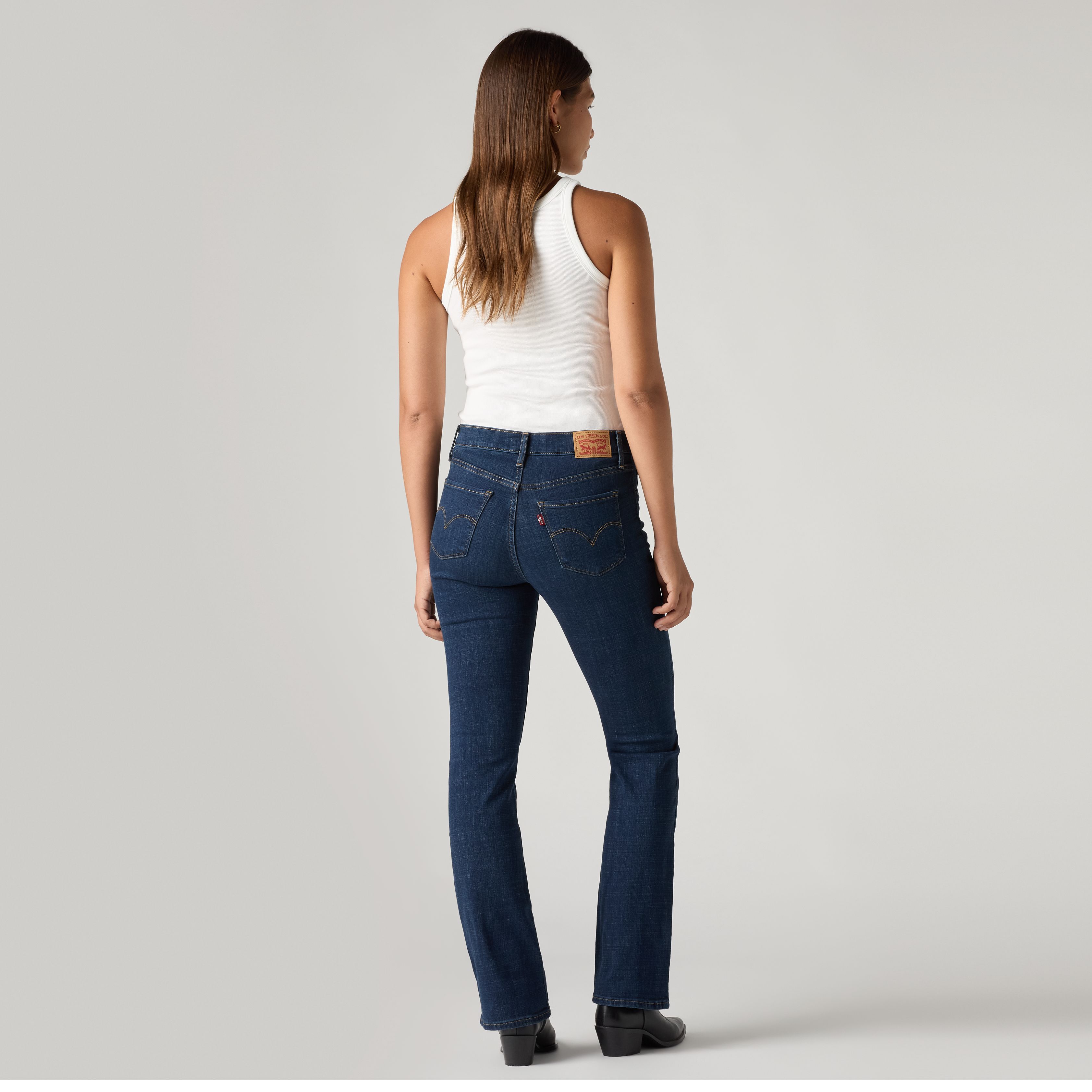 315™ Shaping Bootcut Jeans 4