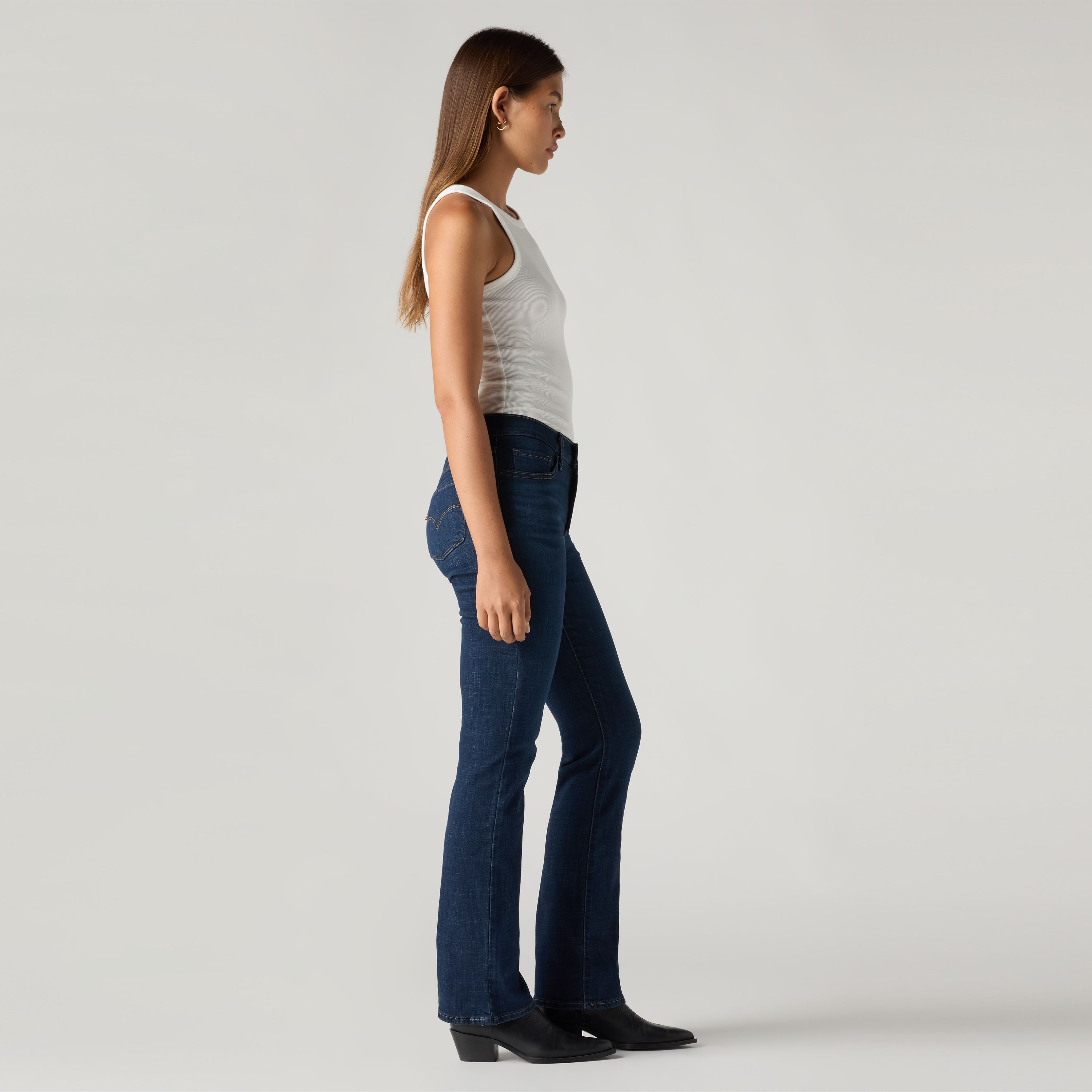 315™ Shaping Bootcut Jeans 3