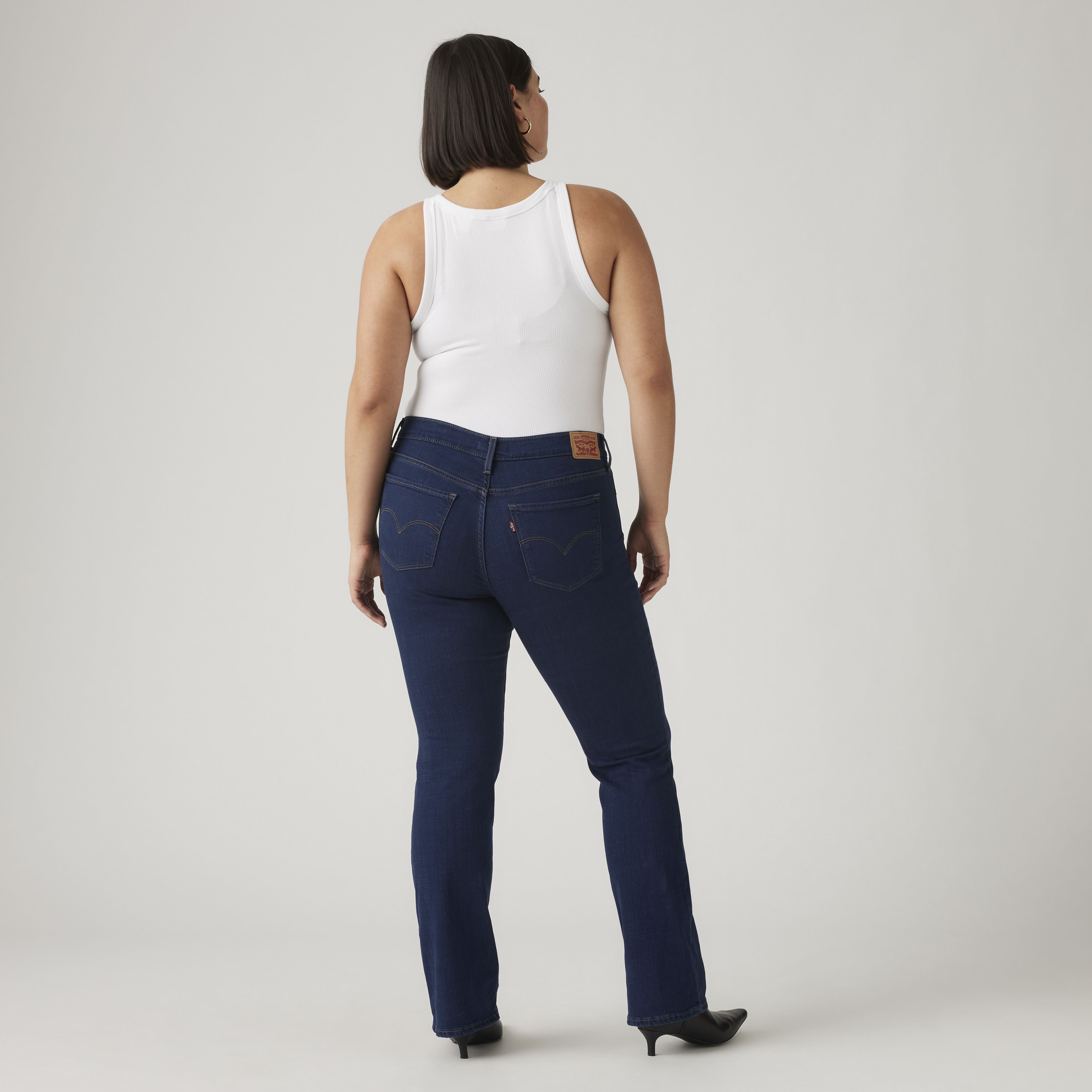315 Shaping Bootcut Women's Jeans 11