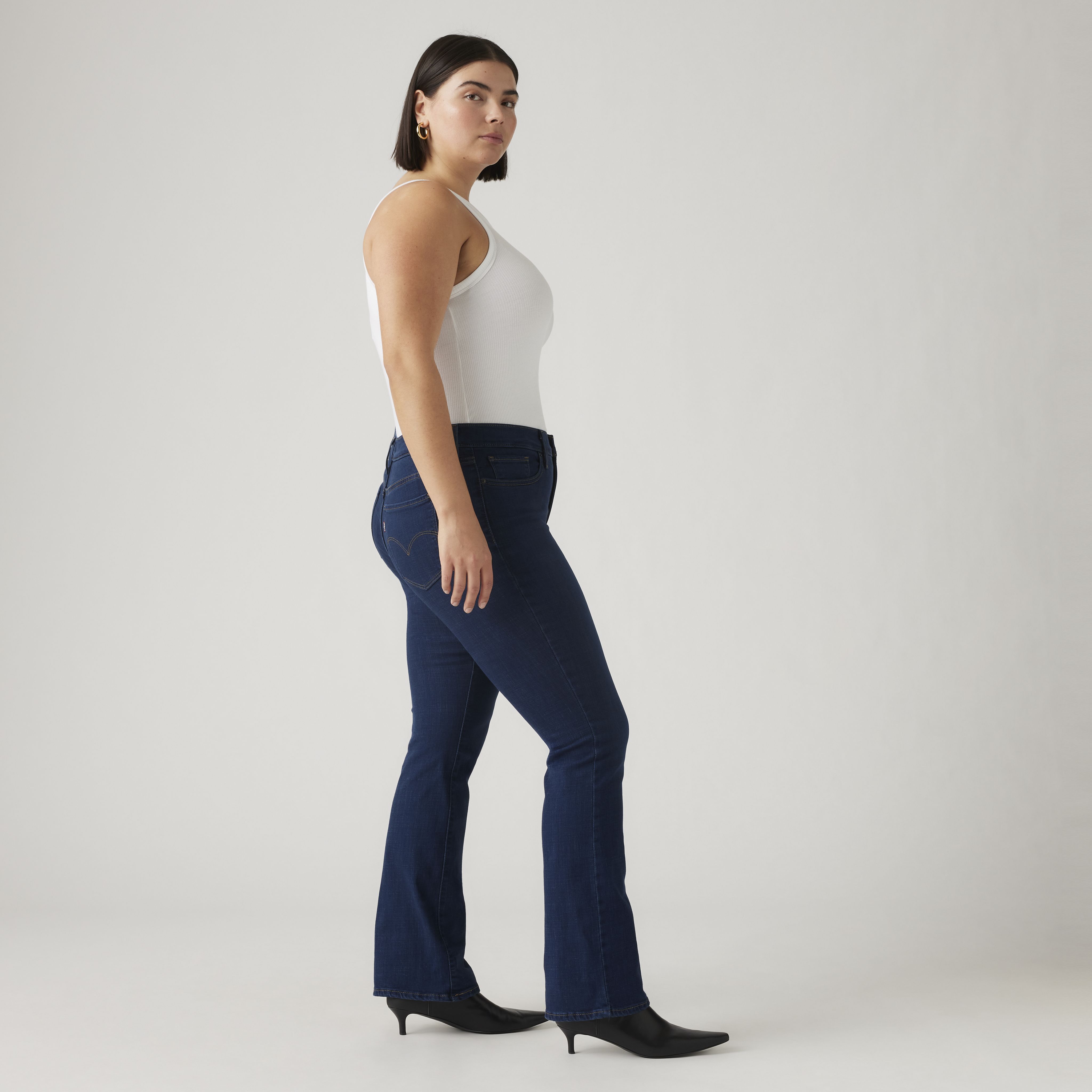 315 Shaping Bootcut Women's Jeans 9