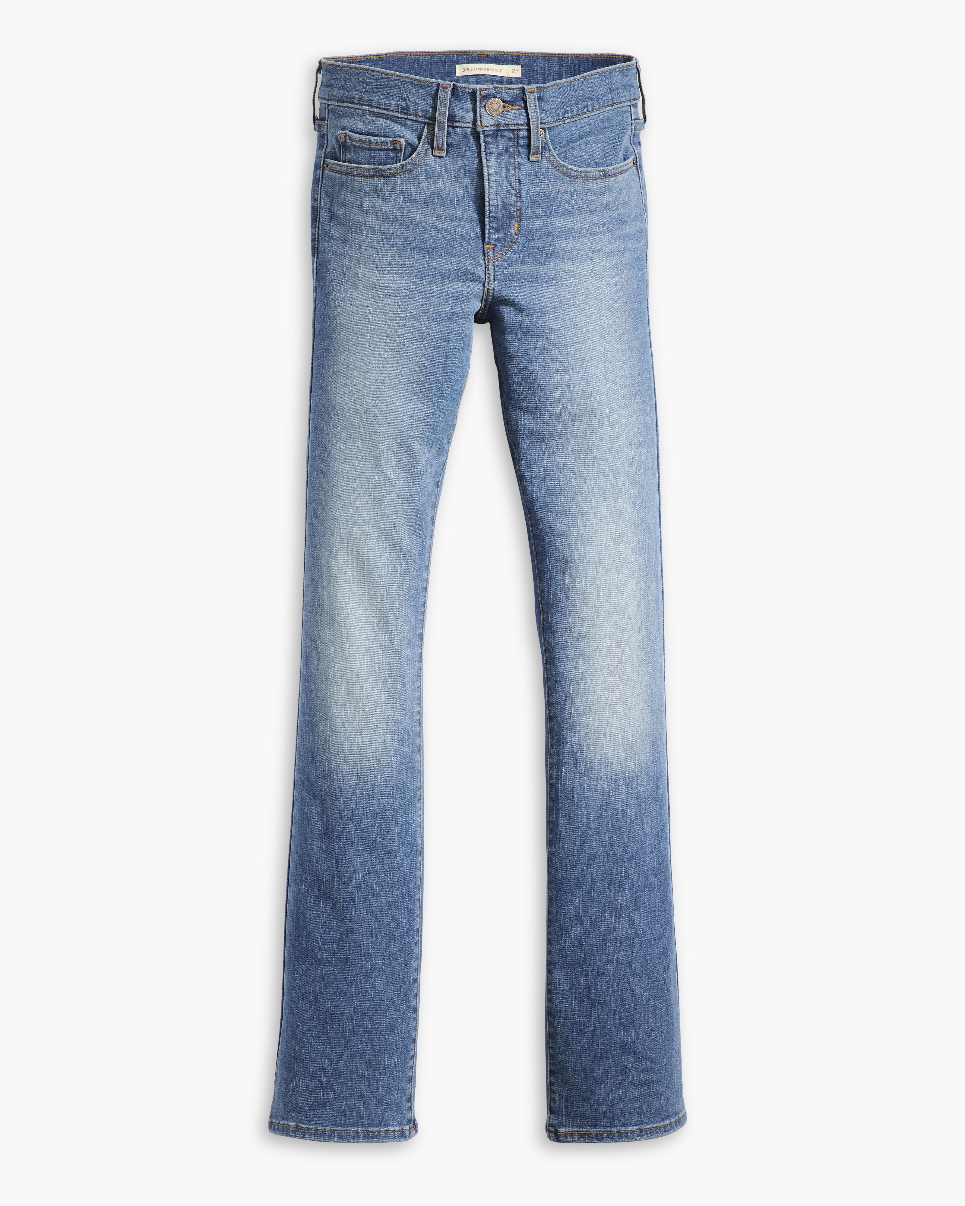 315 Shaping Bootcut Women's Jeans 5
