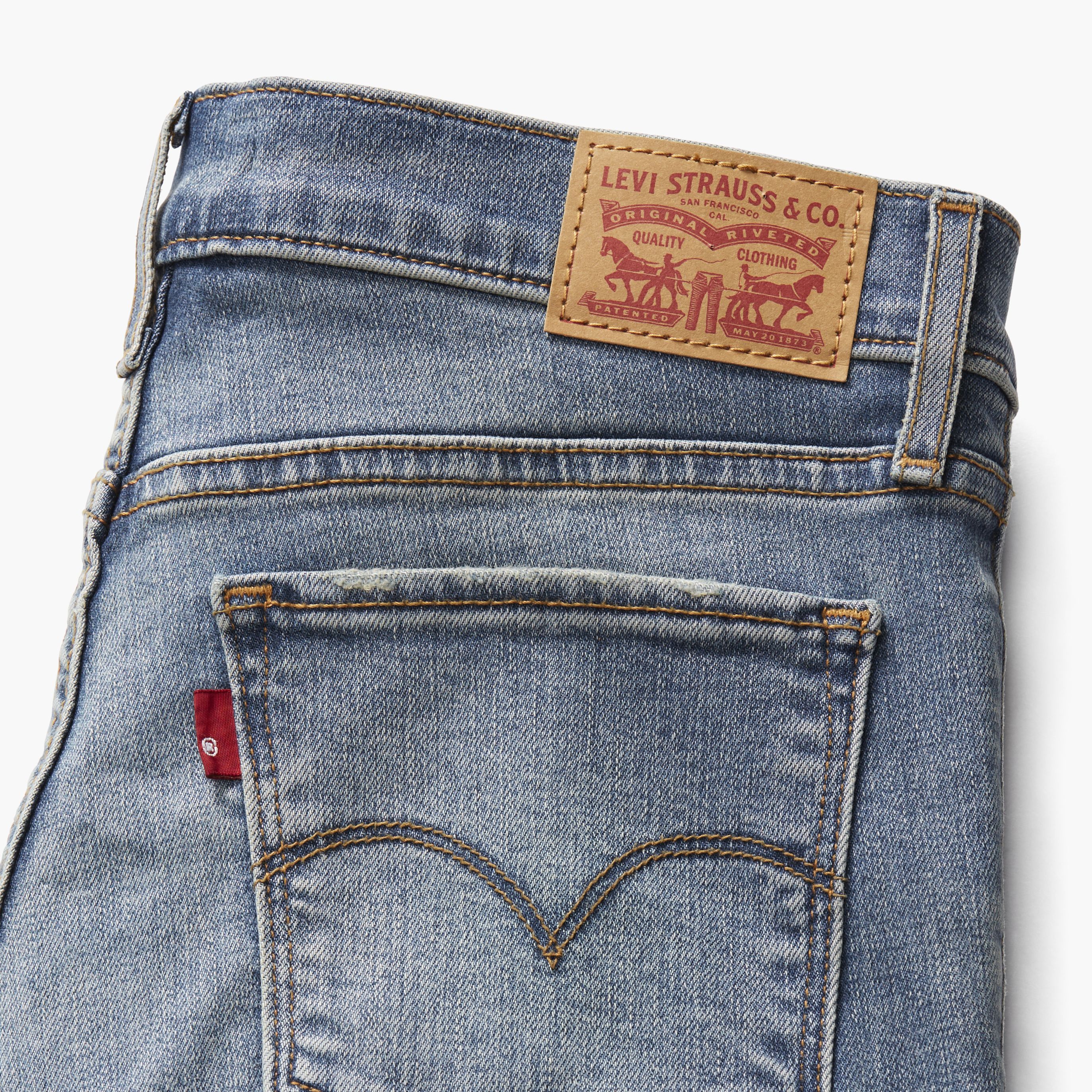 315 Shaping Bootcut Women's Jeans 5