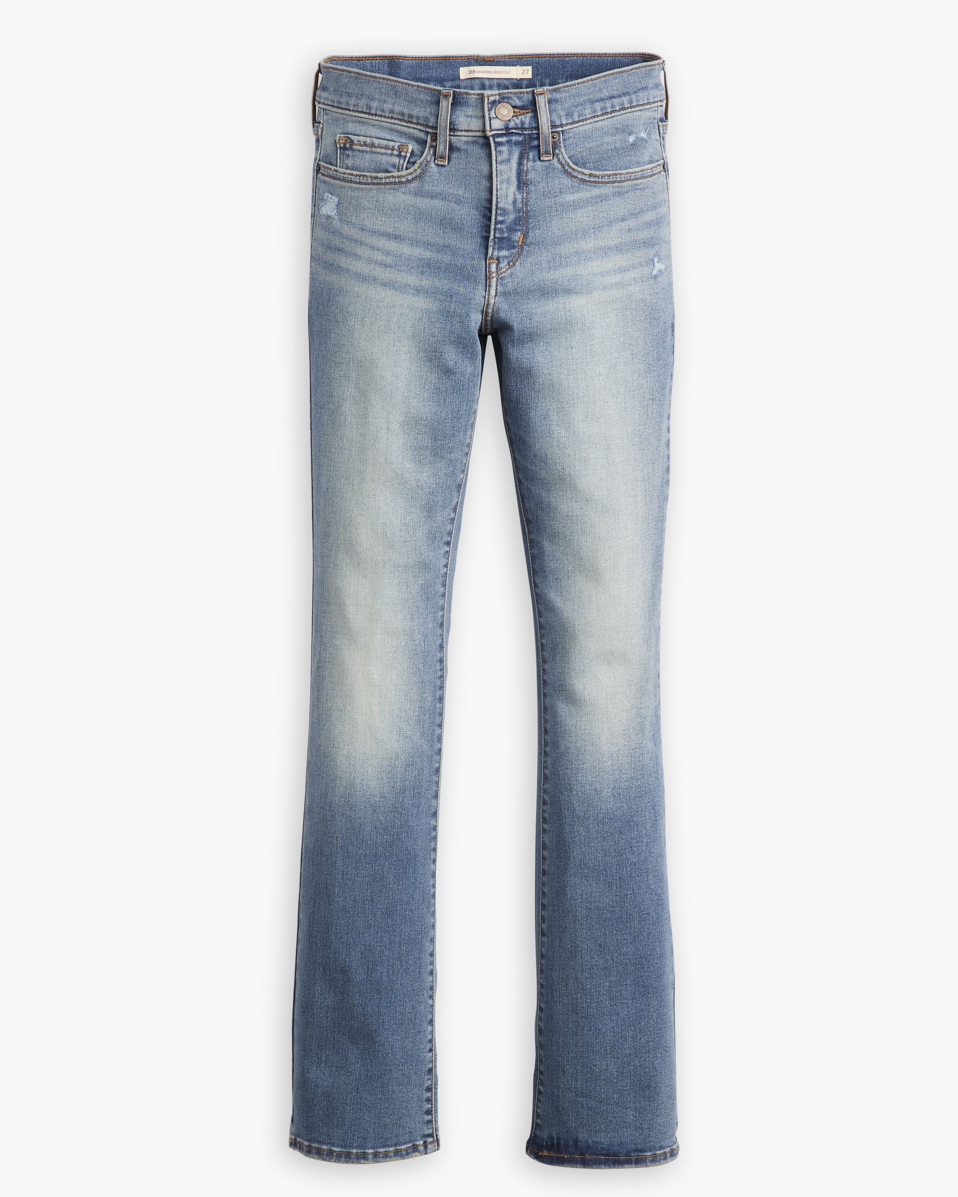 315 Shaping Bootcut Women's Jeans 4