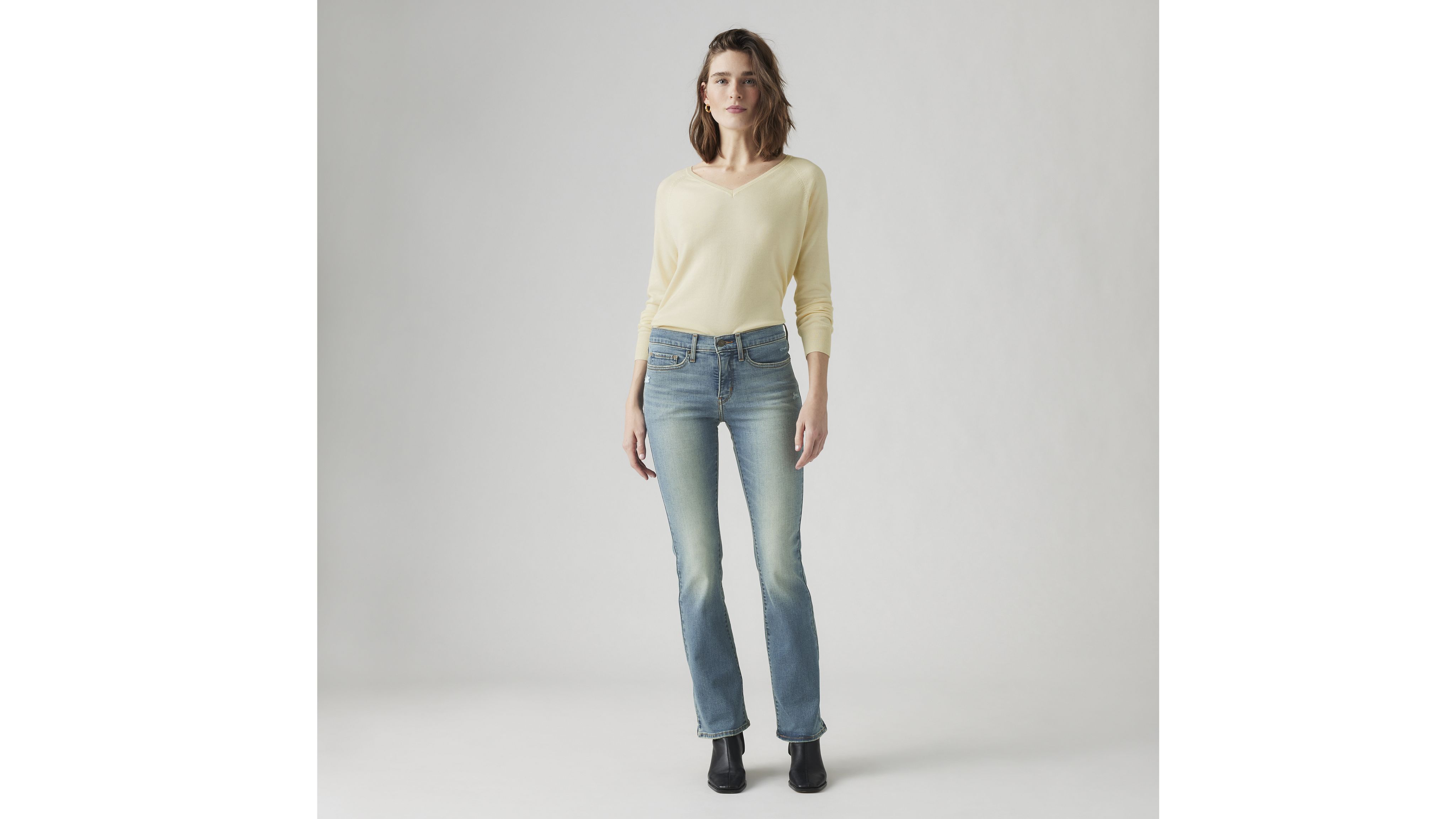 315 Shaping Bootcut Women's Jeans 1