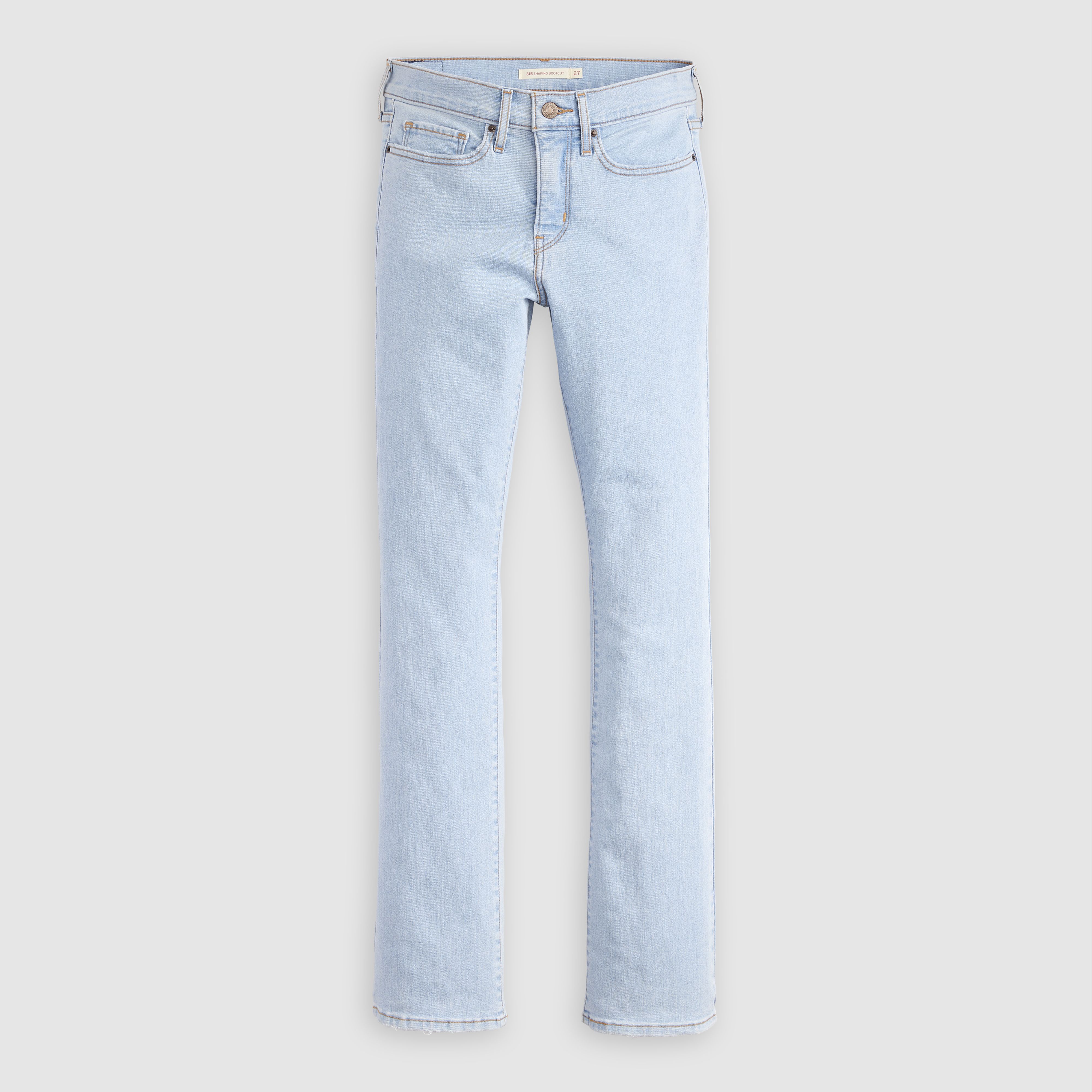 315 Shaping Bootcut Women's Jeans 1