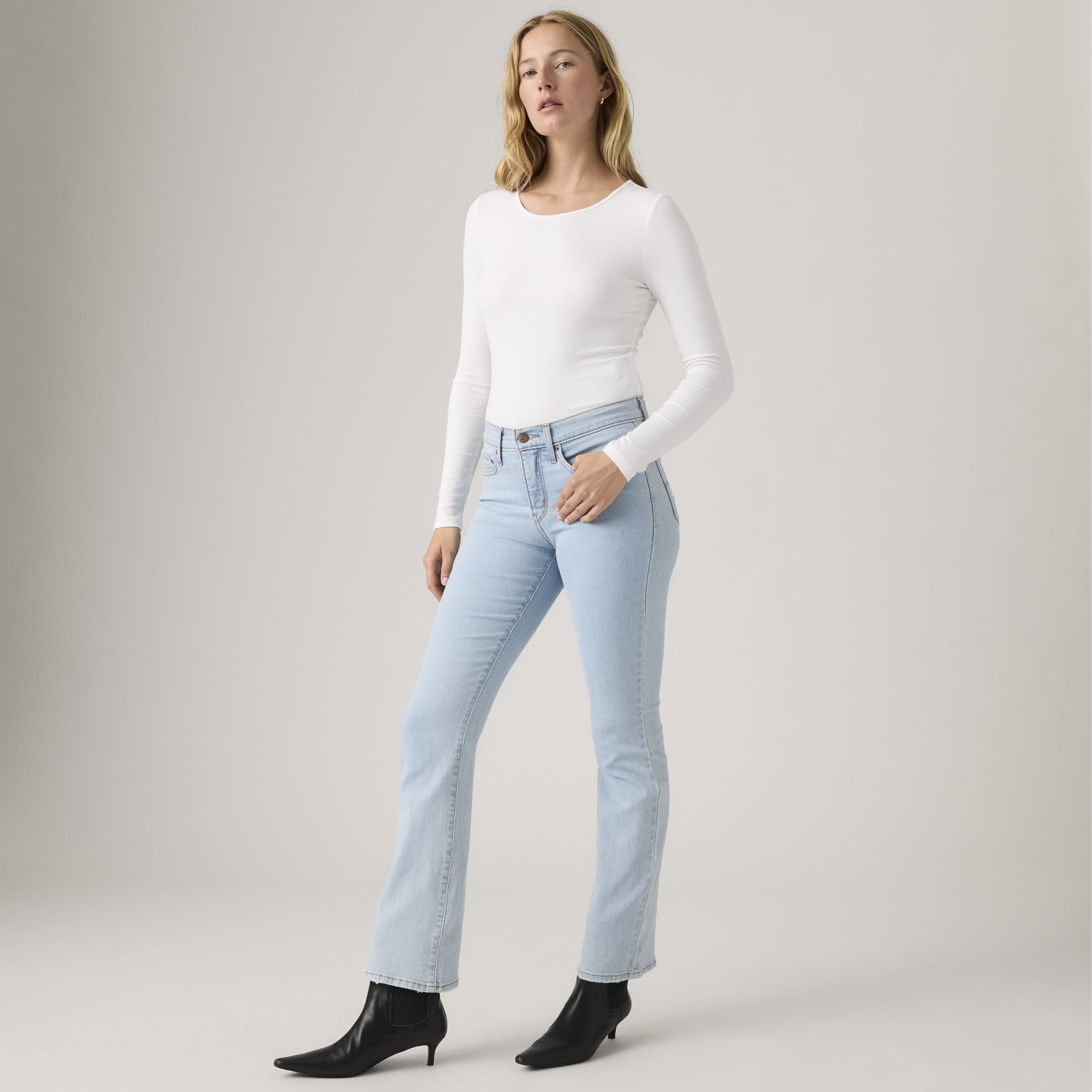315 Shaping Bootcut Women's Jeans 1