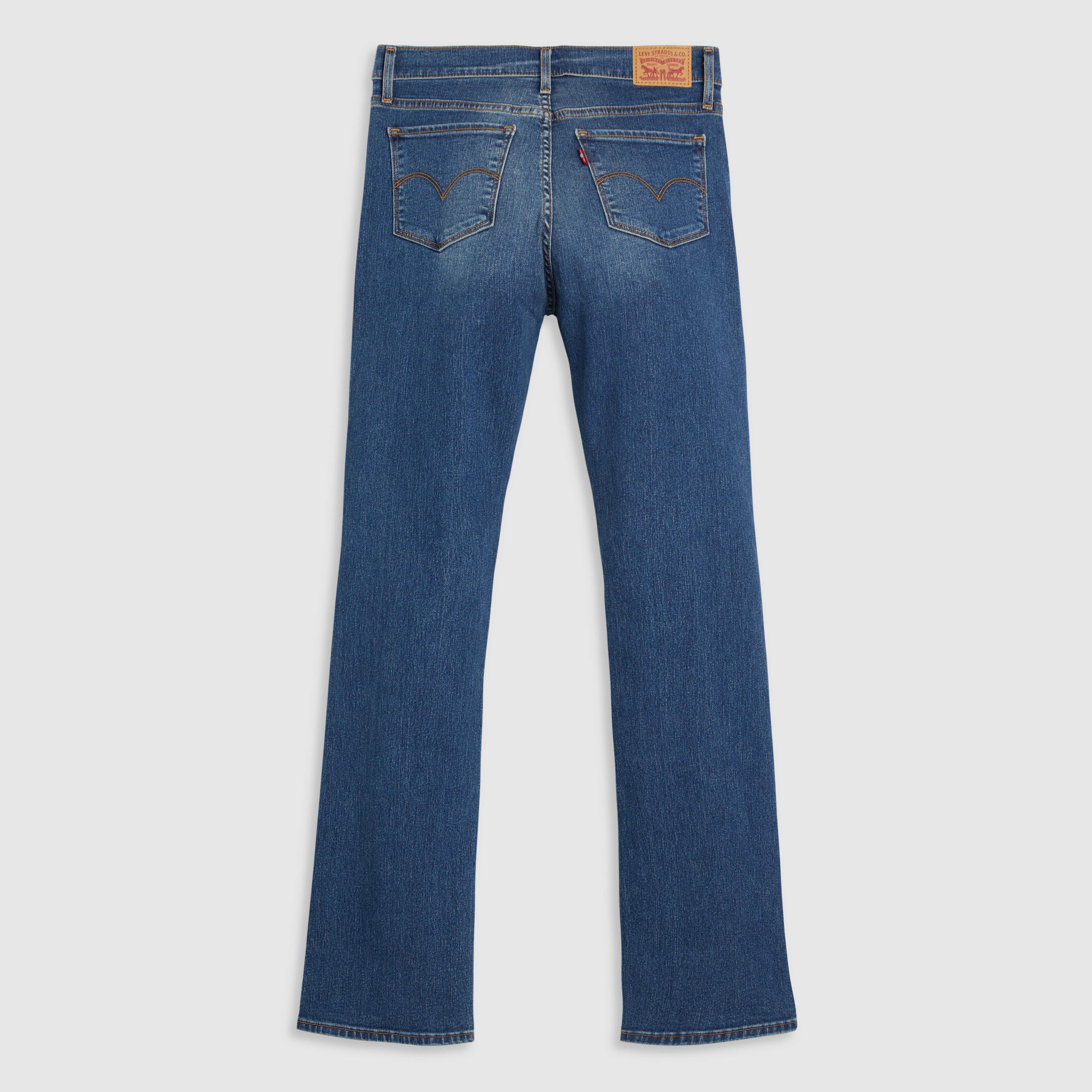 315™ Shaping Bootcut Jeans 7