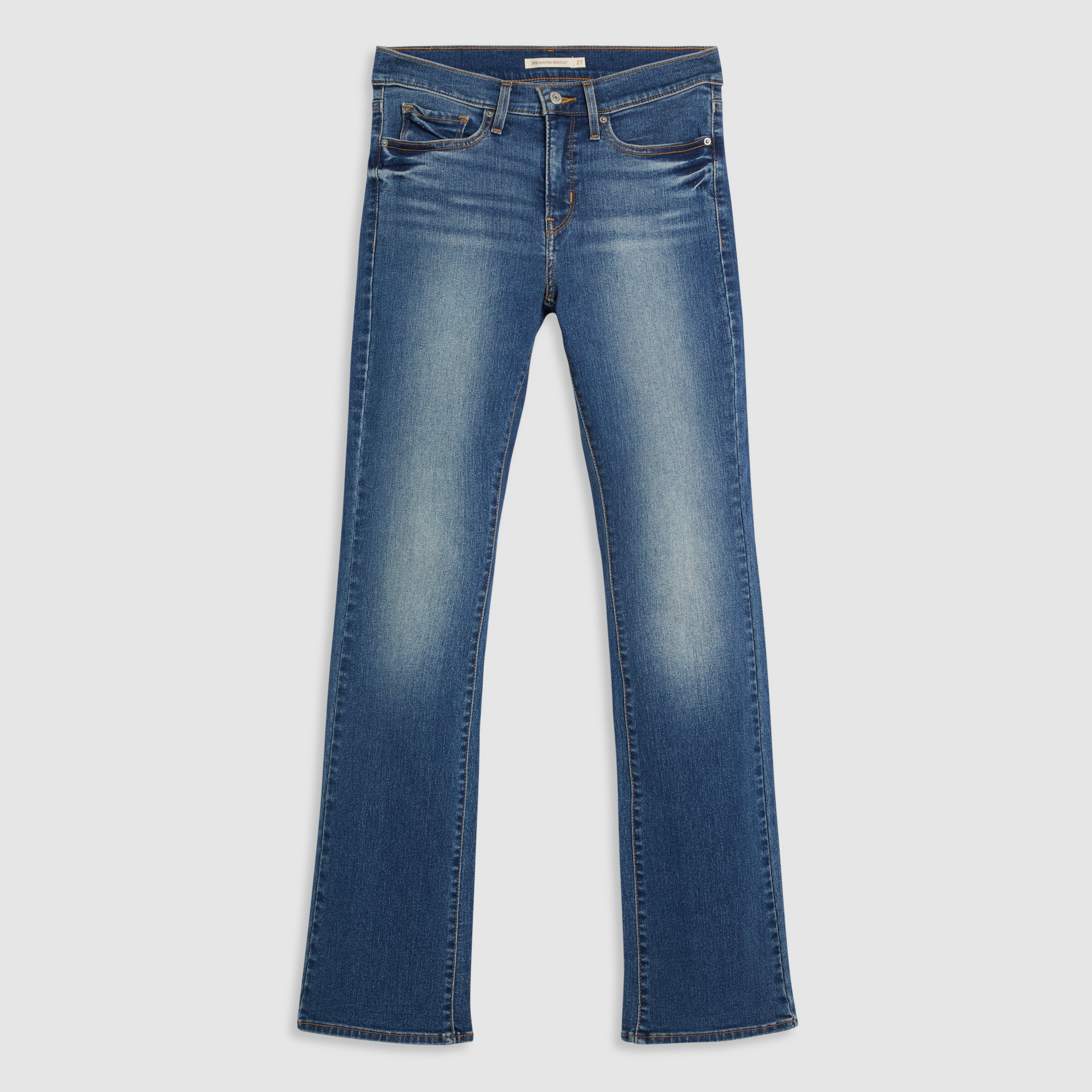 315™ Shaping Bootcut Jeans 6