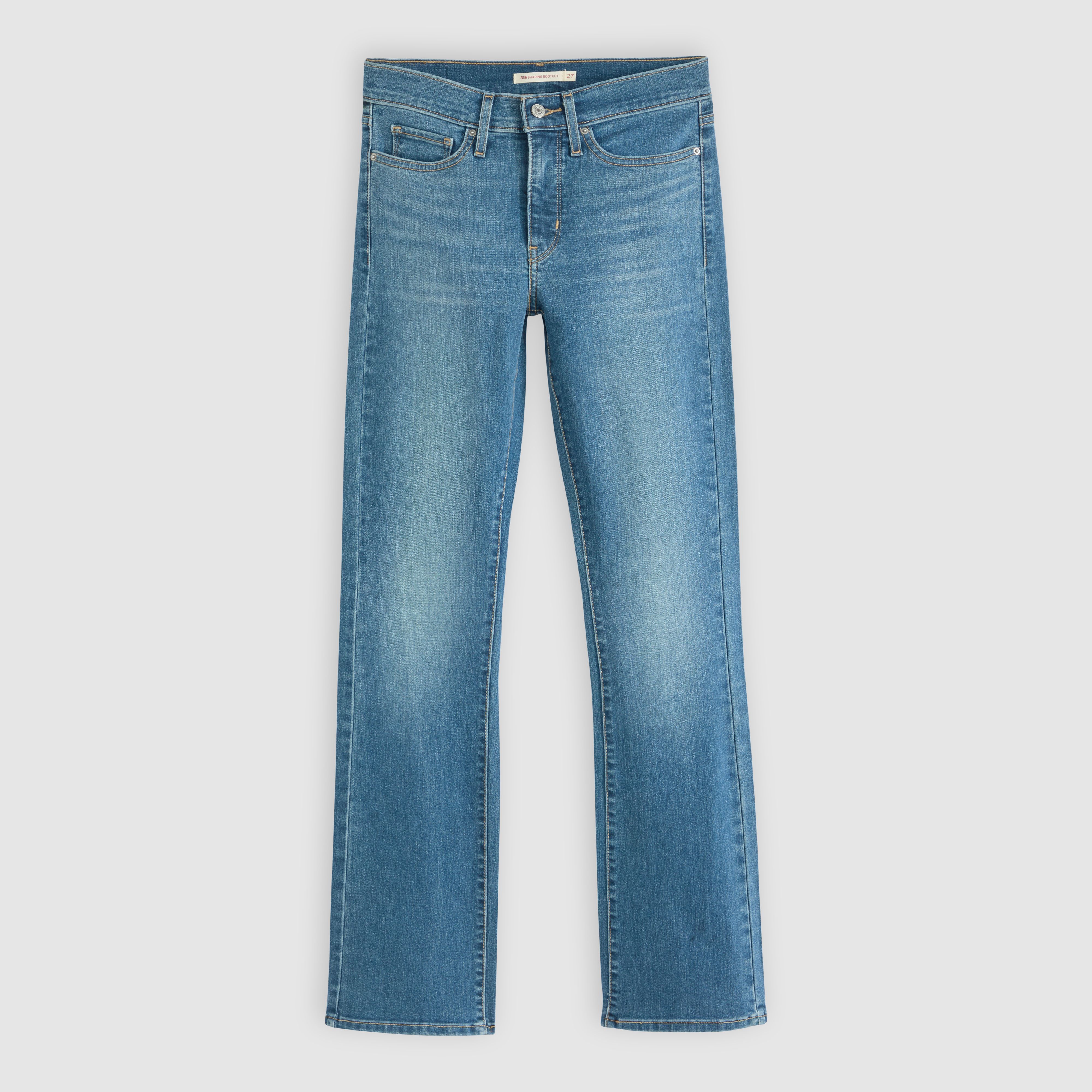 315 Shaping Bootcut Women's Jeans 6