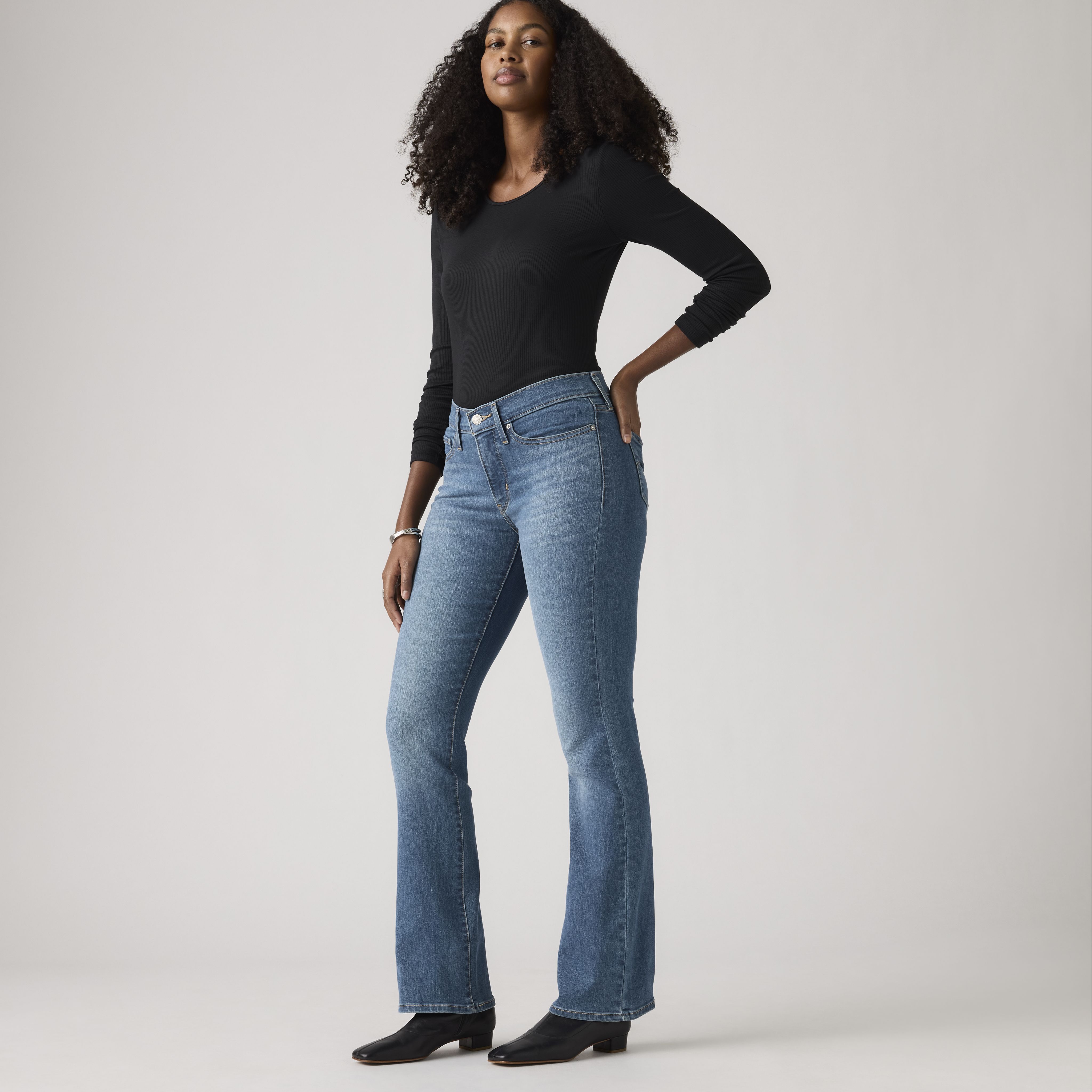 315 Shaping Bootcut Women's Jeans 1