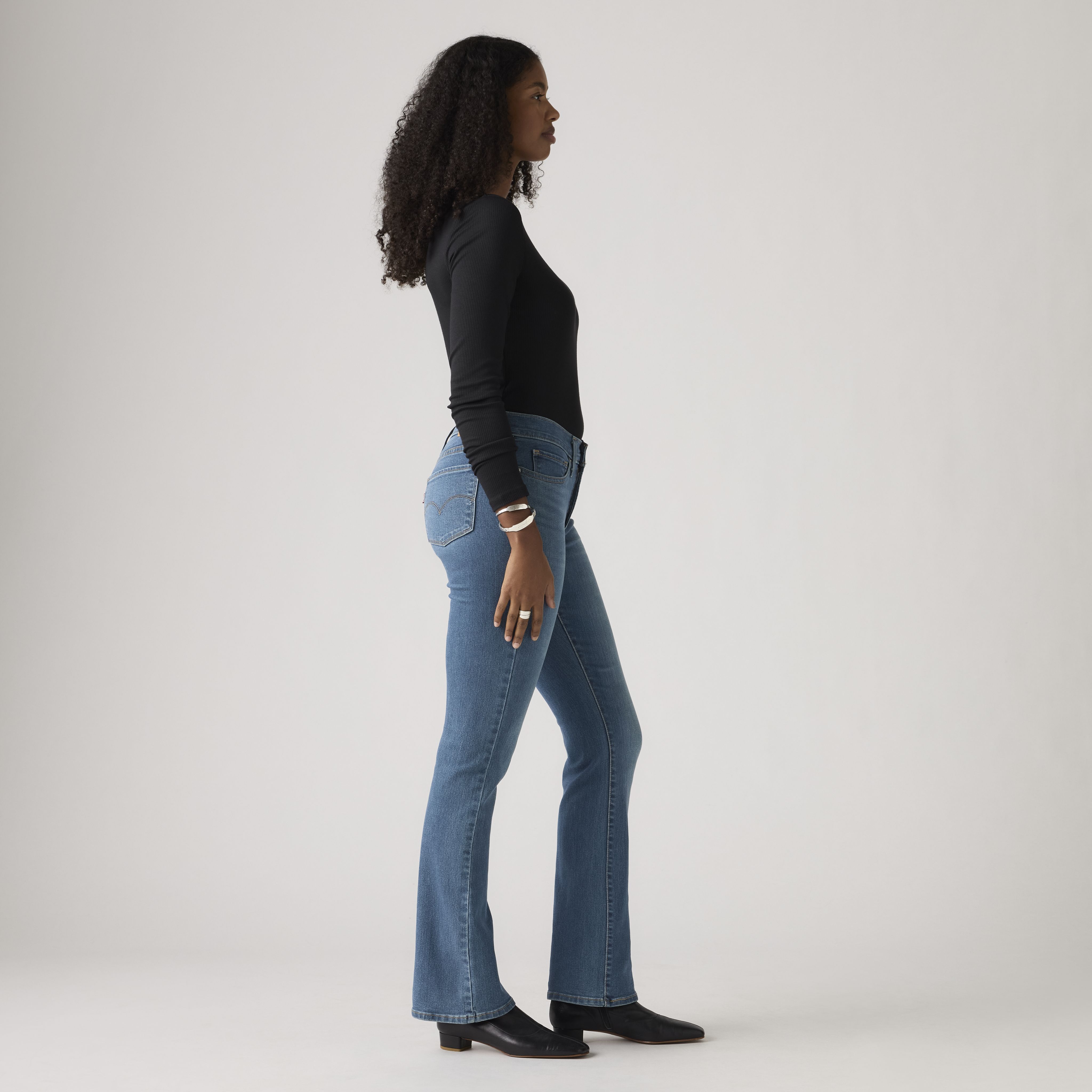 315 Shaping Bootcut Women's Jeans 3