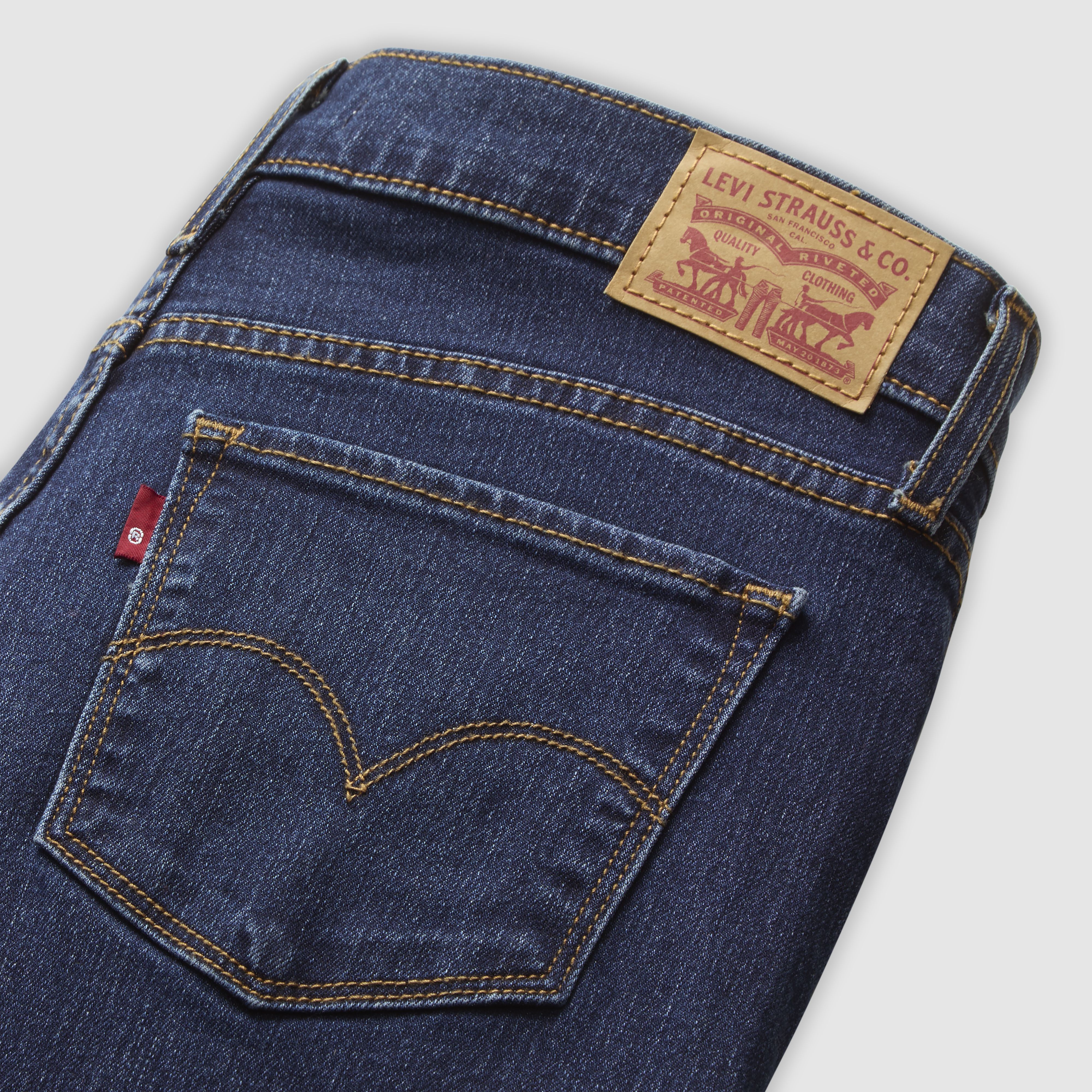 315 Shaping Bootcut Women's Jeans 7