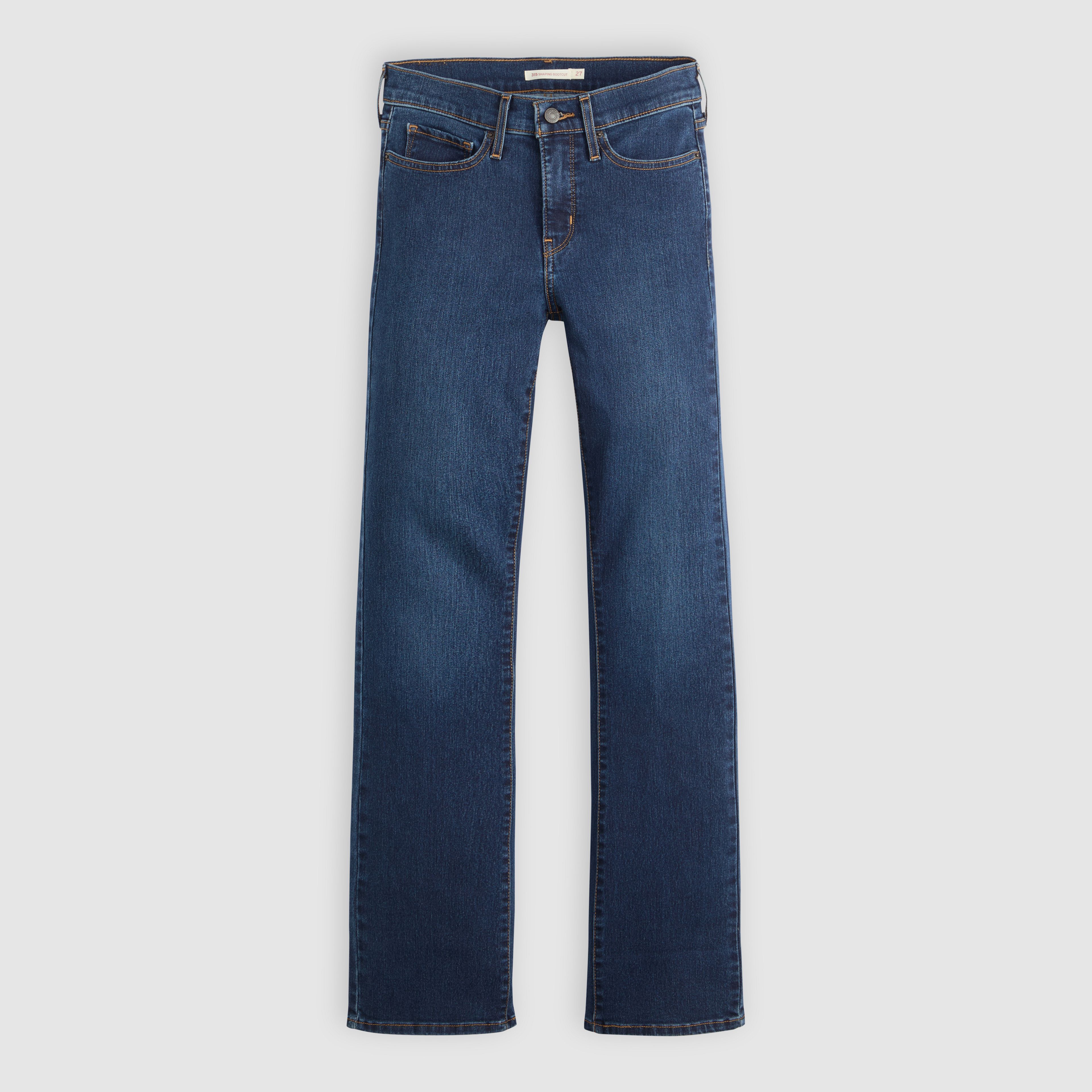 315 Shaping Bootcut Women's Jeans
