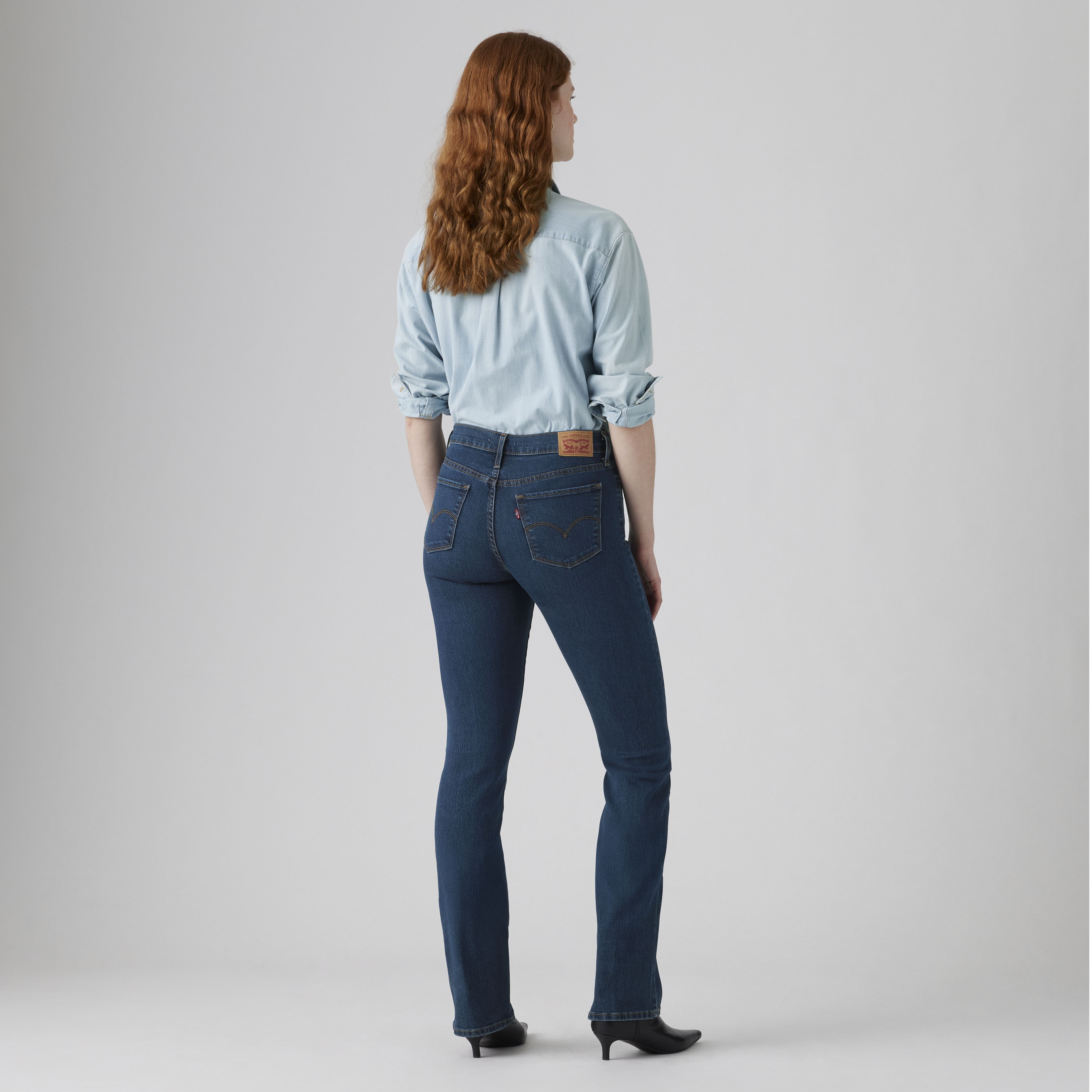 315 Shaping Bootcut Women's Jeans 4