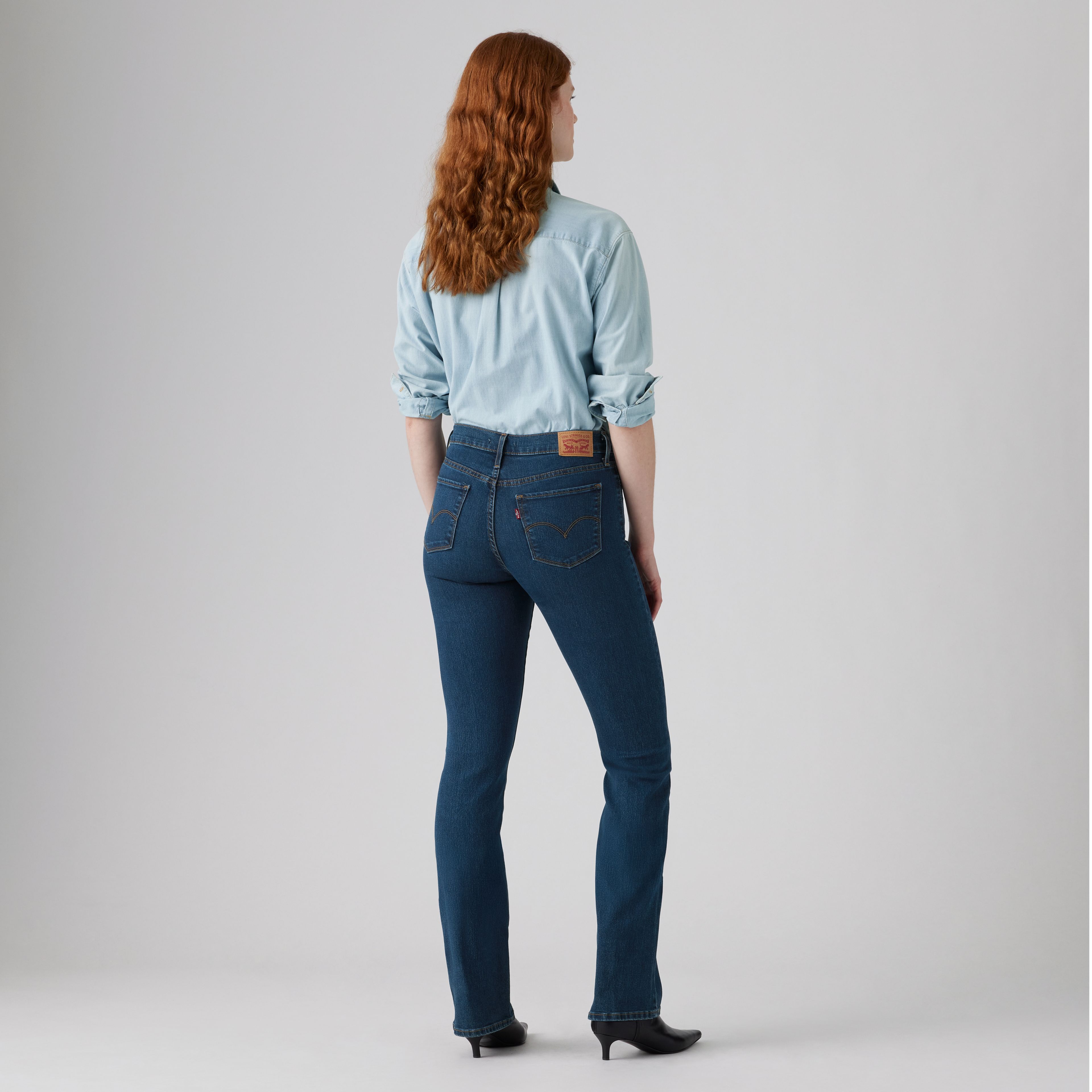 315 Shaping Bootcut Women's Jeans