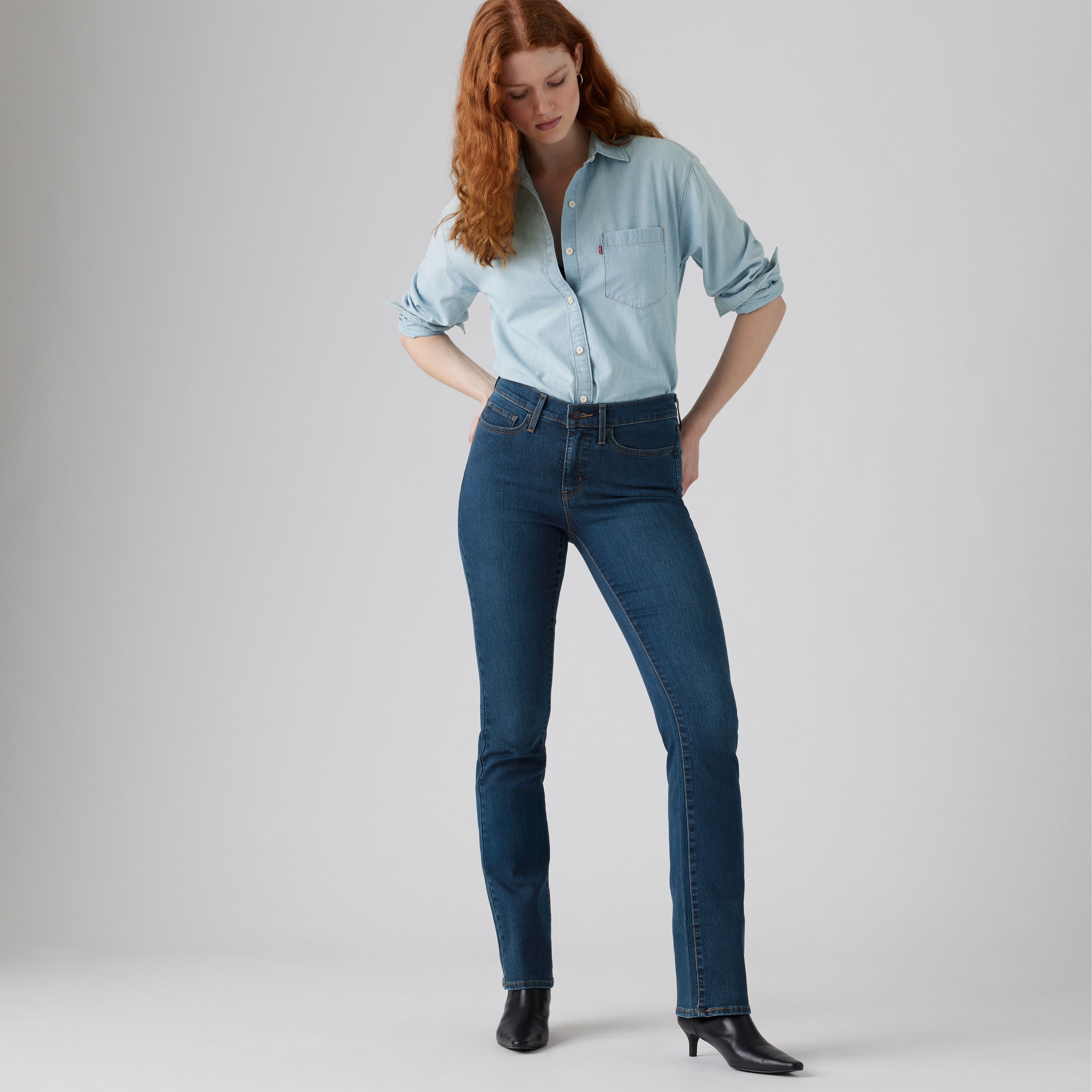 315 Shaping Bootcut Women's Jeans