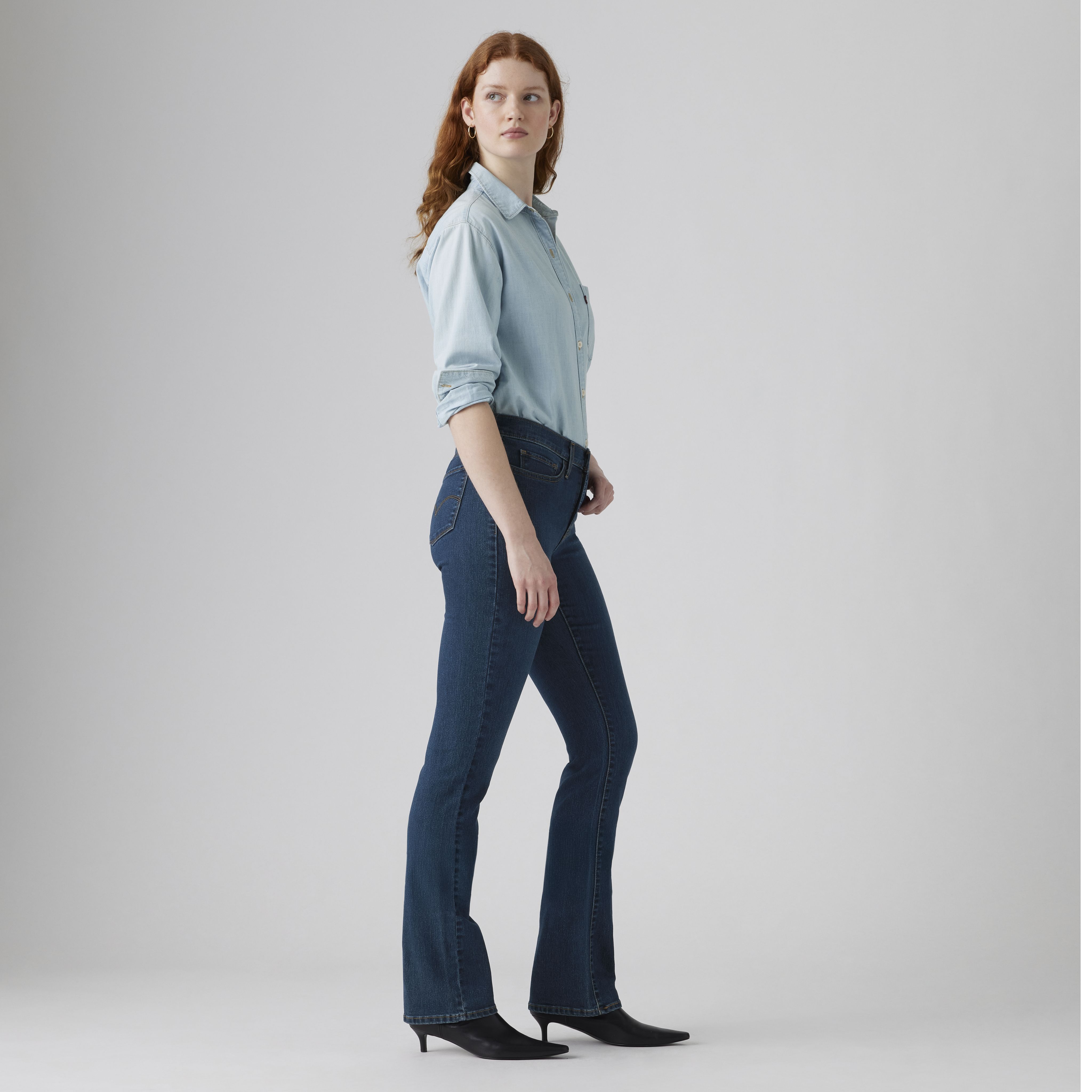 315 Shaping Bootcut Women's Jeans 3