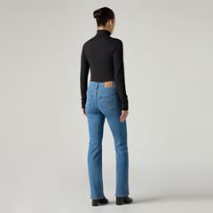 315 Shaping Bootcut Women's Jeans — We Have Arrived - Medium Wash 3