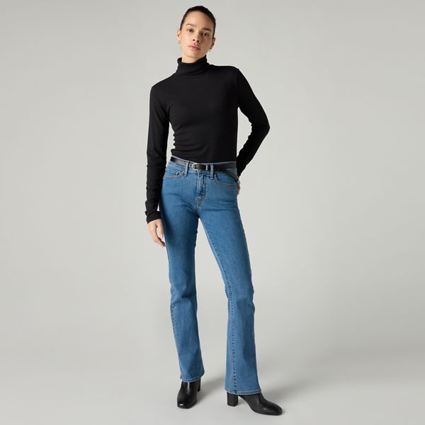 315 Shaping Bootcut Women's Jeans — We Have Arrived - Medium Wash