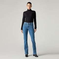 315 Shaping Bootcut Women's Jeans — We Have Arrived - Medium Wash 5