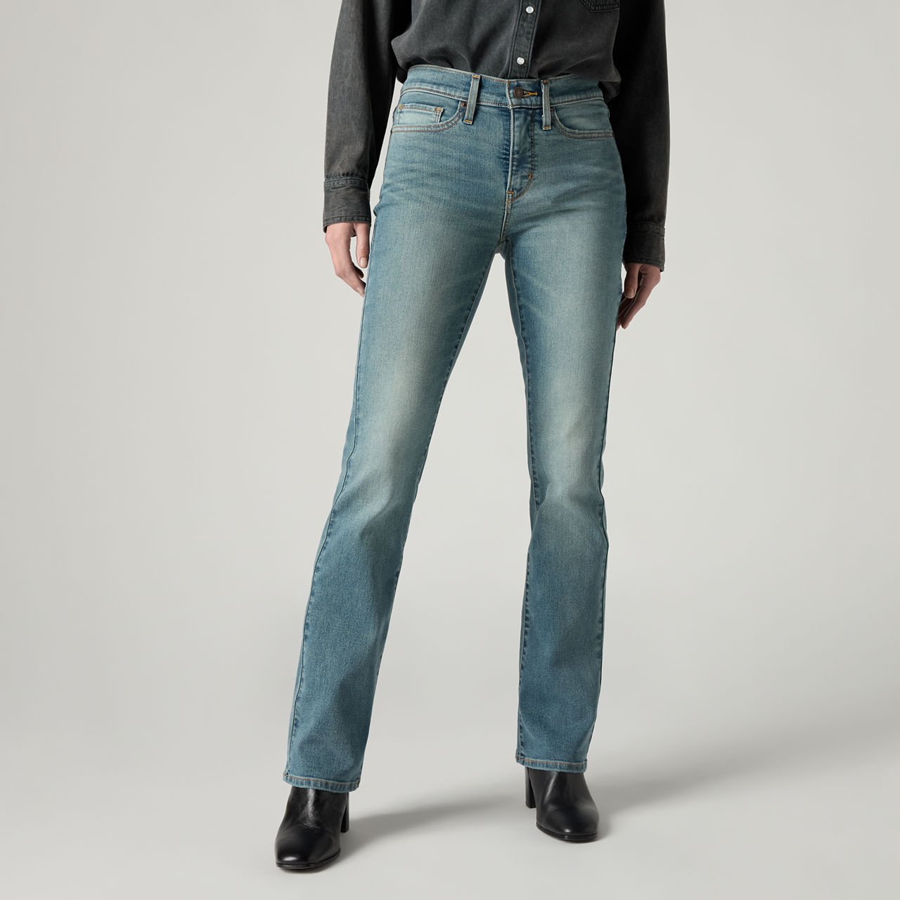 315 Shaping Bootcut Women's Jeans 3