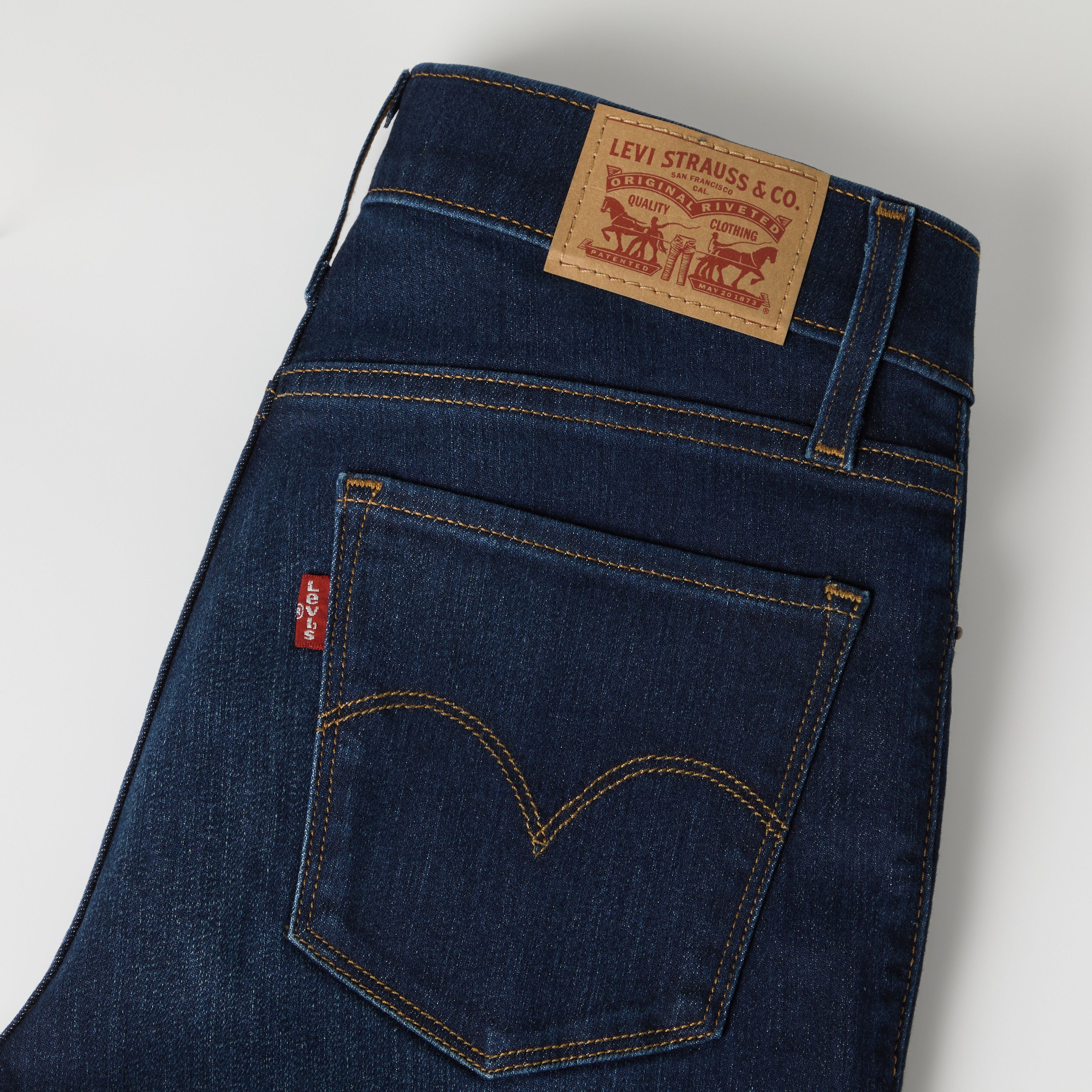 Jean 315 Shaping Bootcut 7