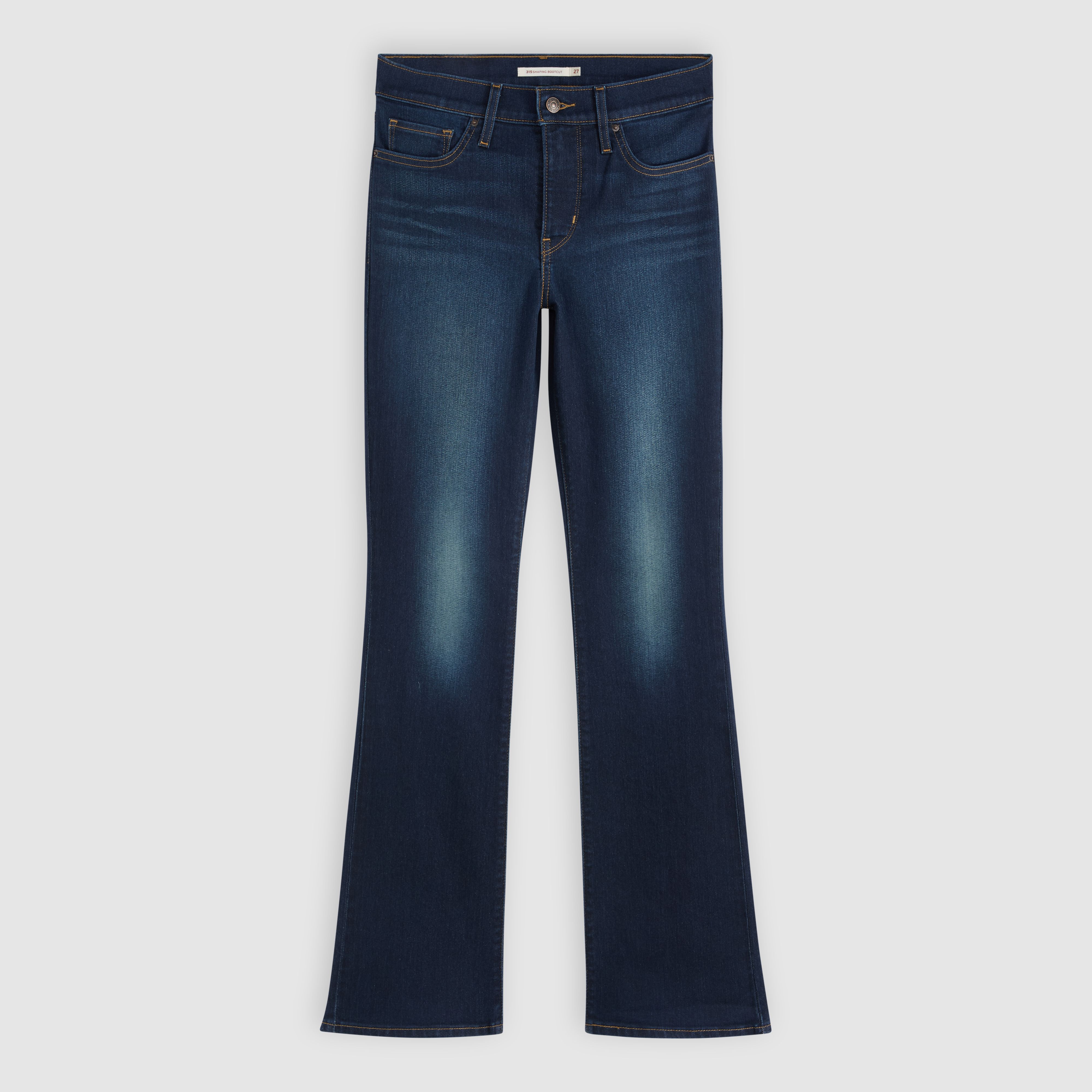 Jean 315 Shaping Bootcut 6