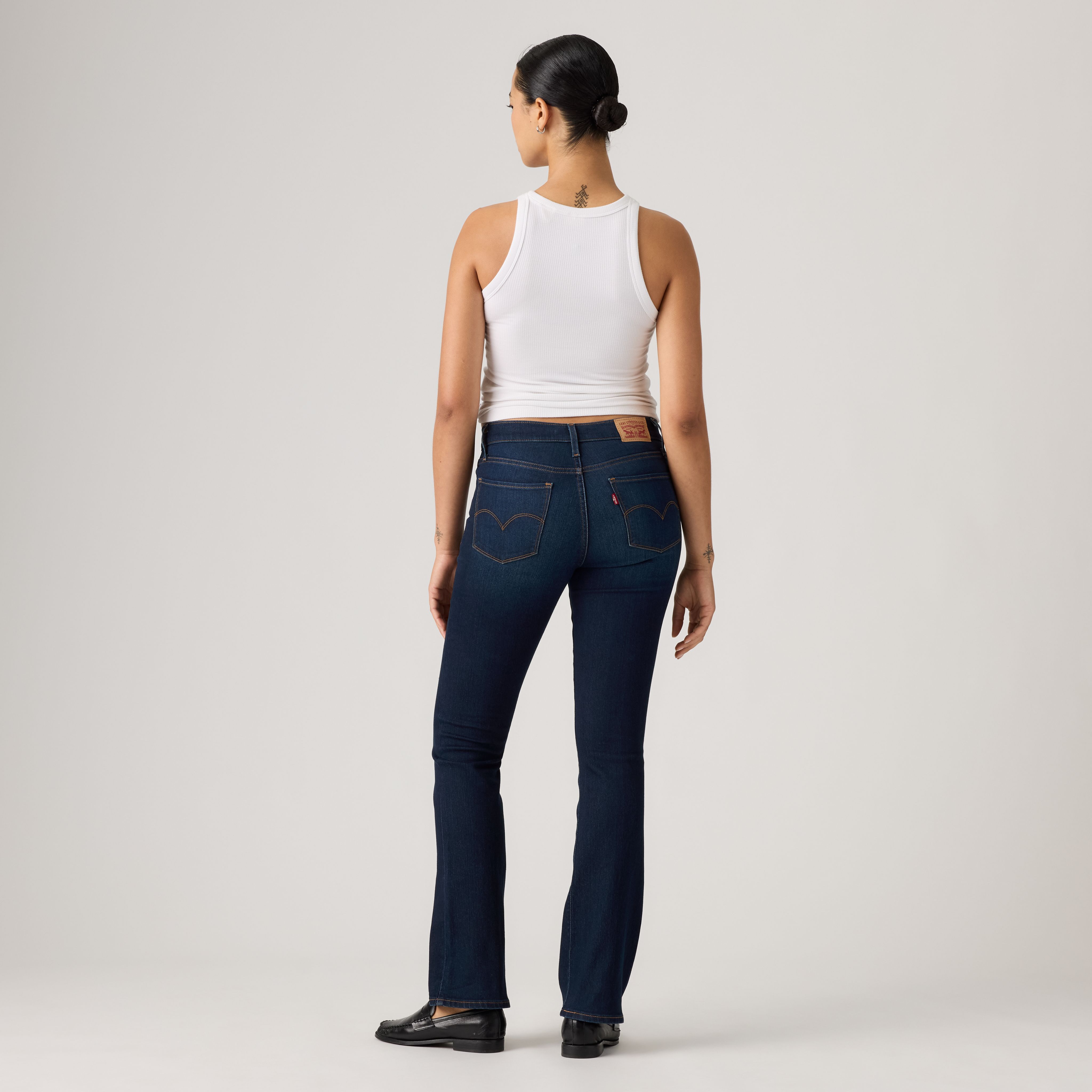 Jean 315 Shaping Bootcut 3