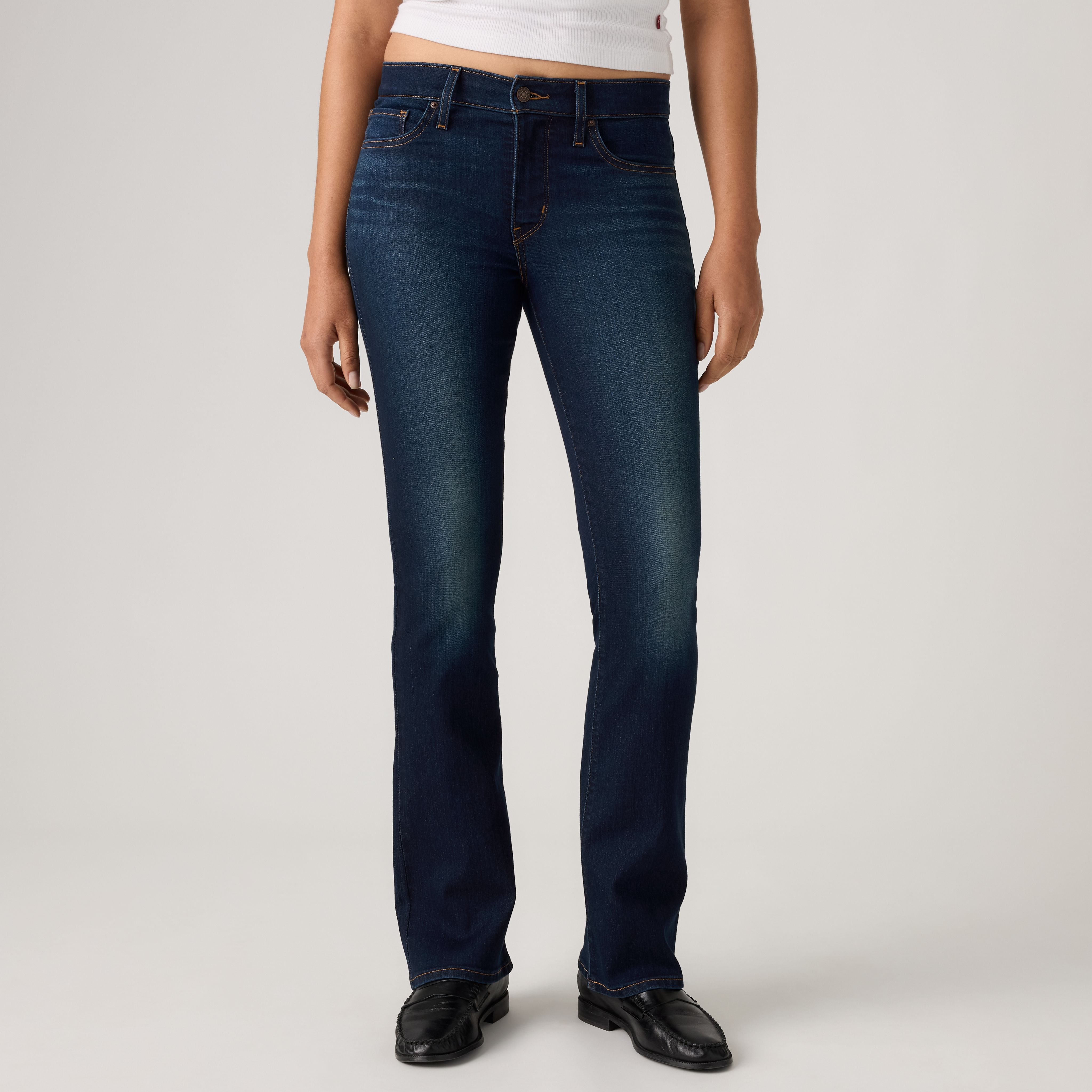 Jean 315 Shaping Bootcut 2