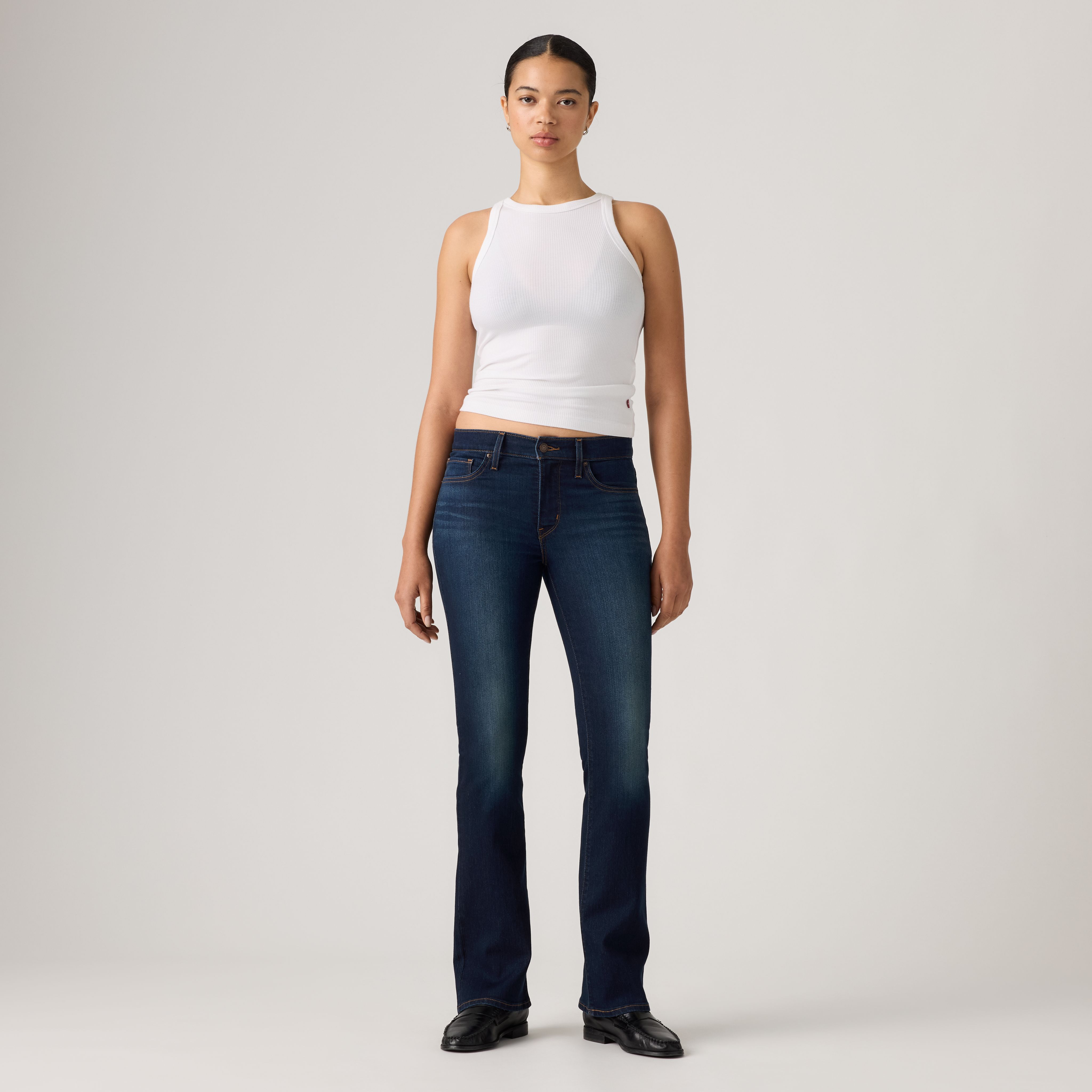 Jean 315 Shaping Bootcut 5