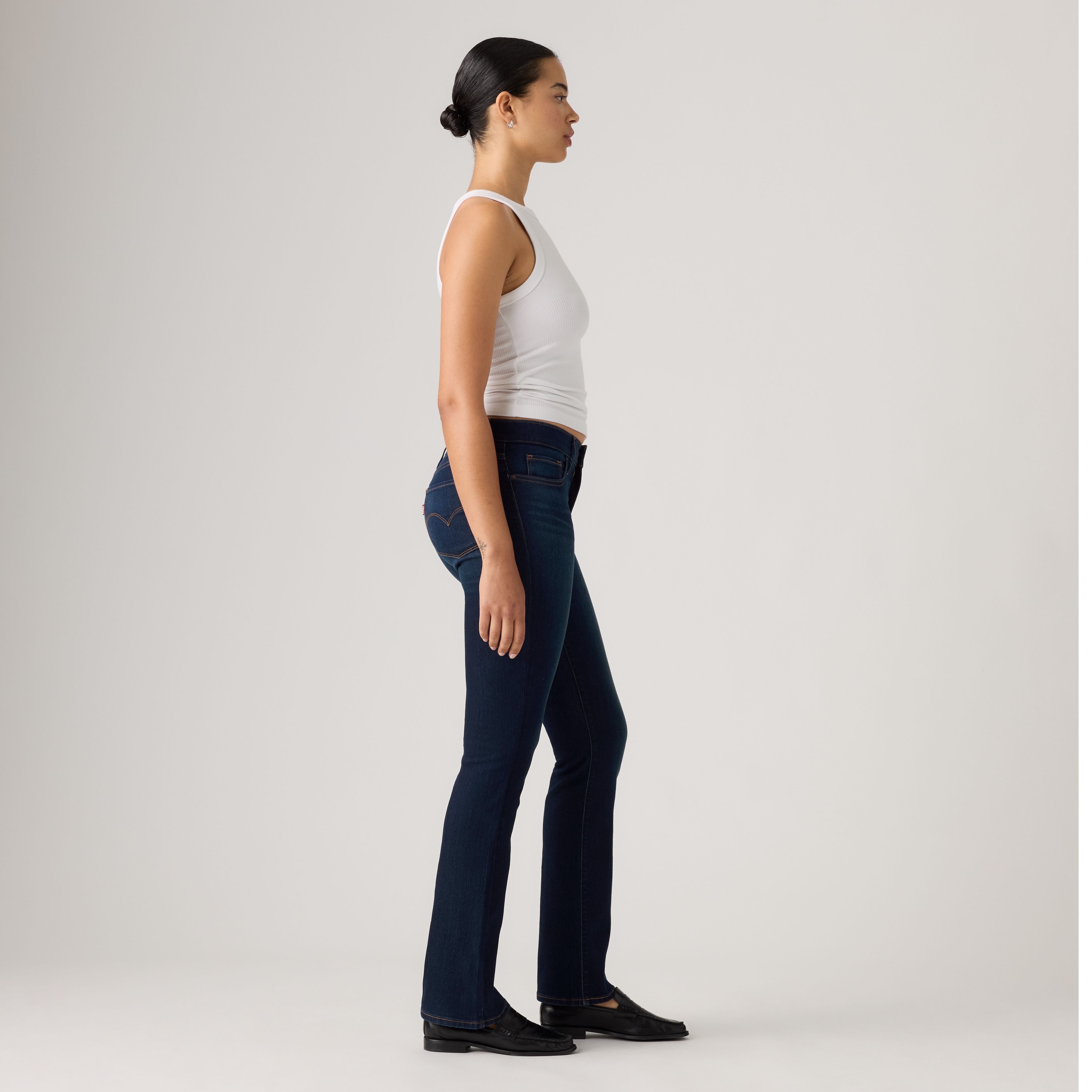 Jean 315 Shaping Bootcut 4