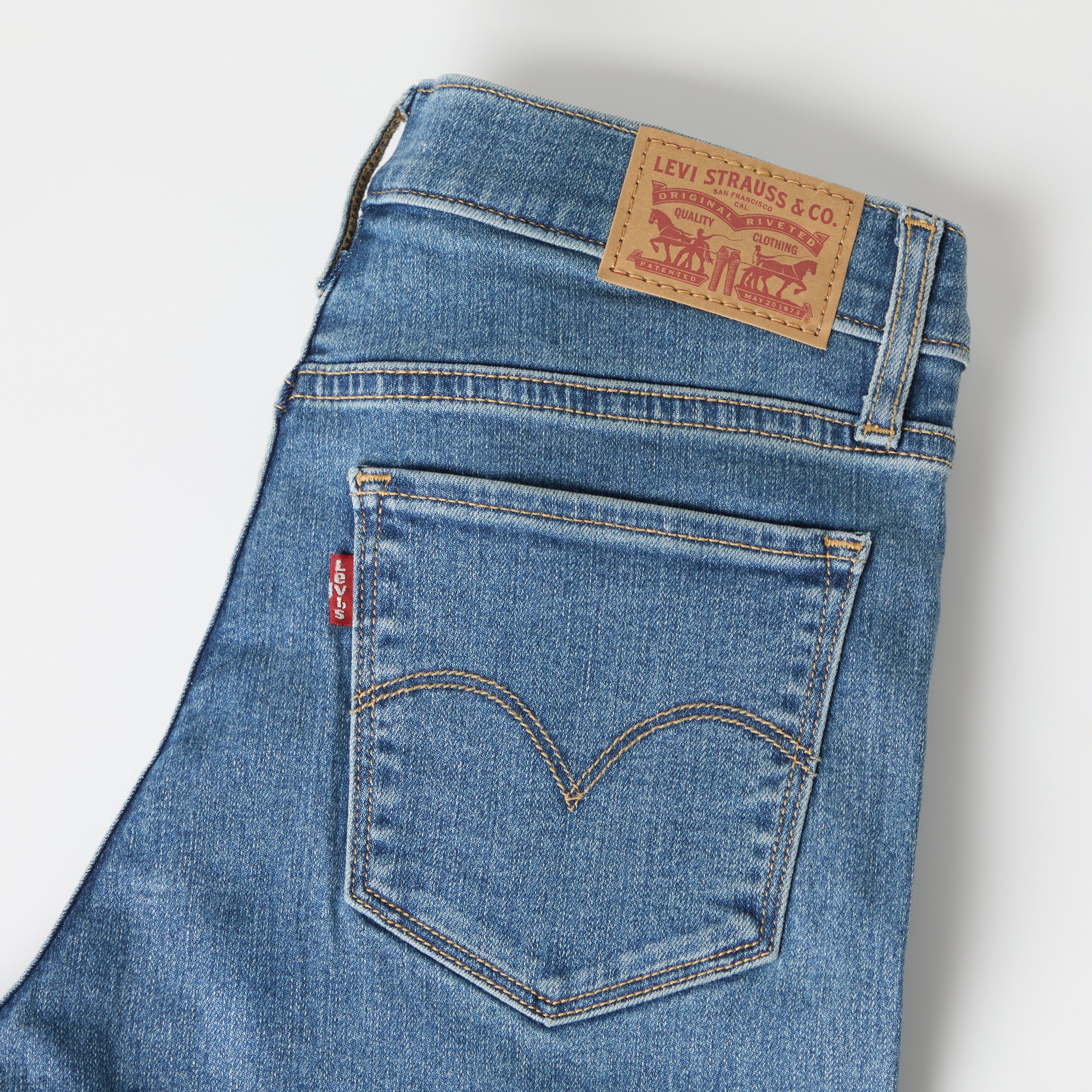 315 Shaping Bootcut Women's Jeans 7