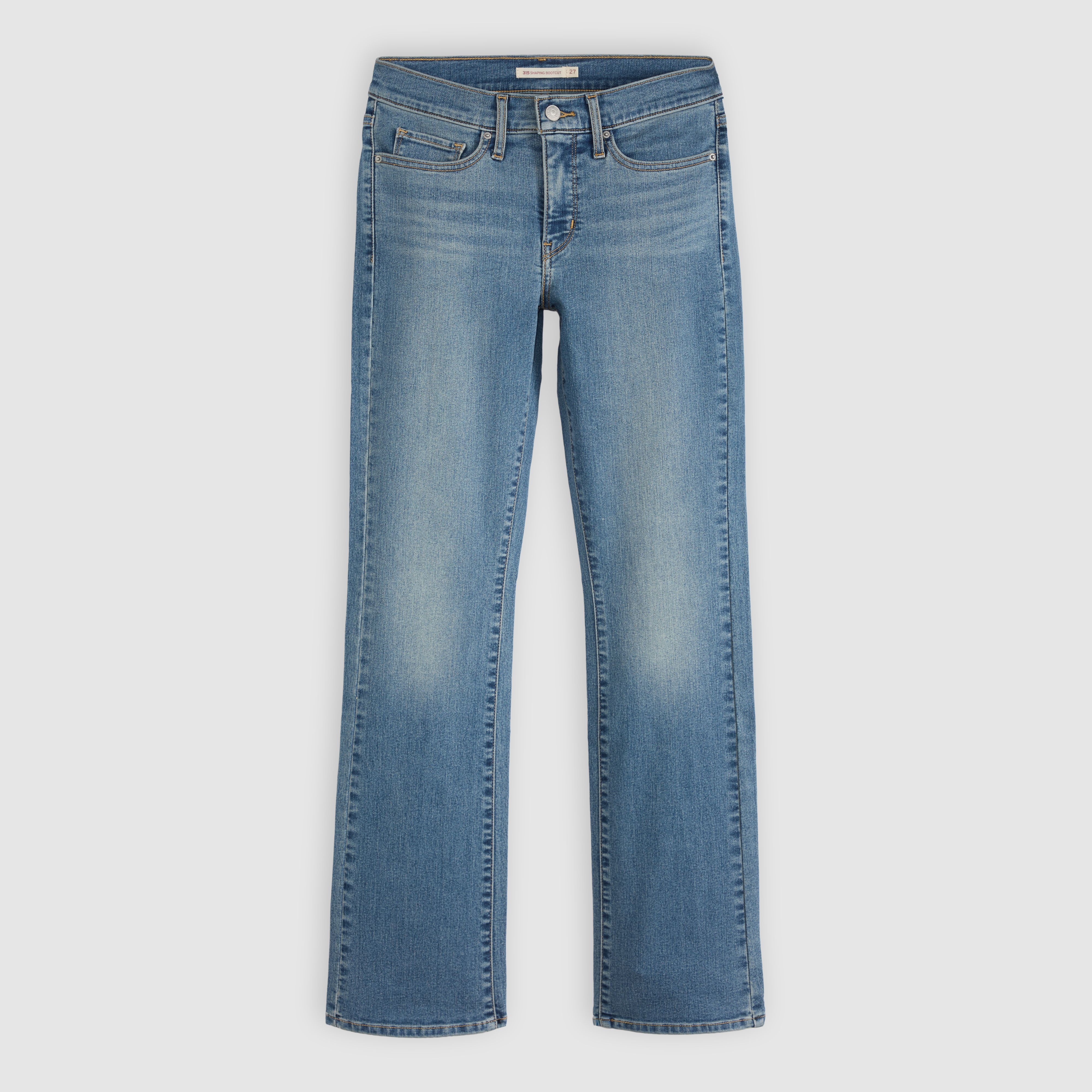 315 Shaping Bootcut Women's Jeans 6