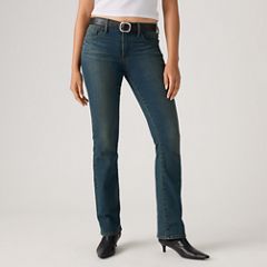 315 Shaping Bootcut Women's Jeans — Cash Out - Green 2