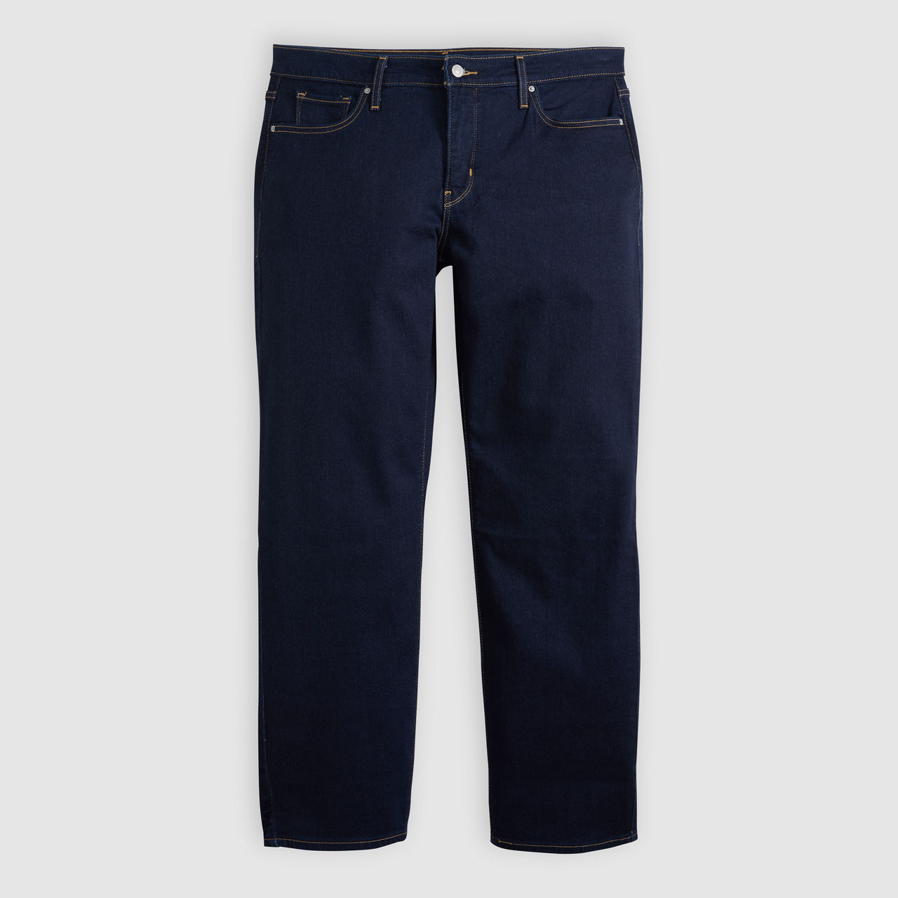 314 Shaping Straight Jeans (Plus Size) 4