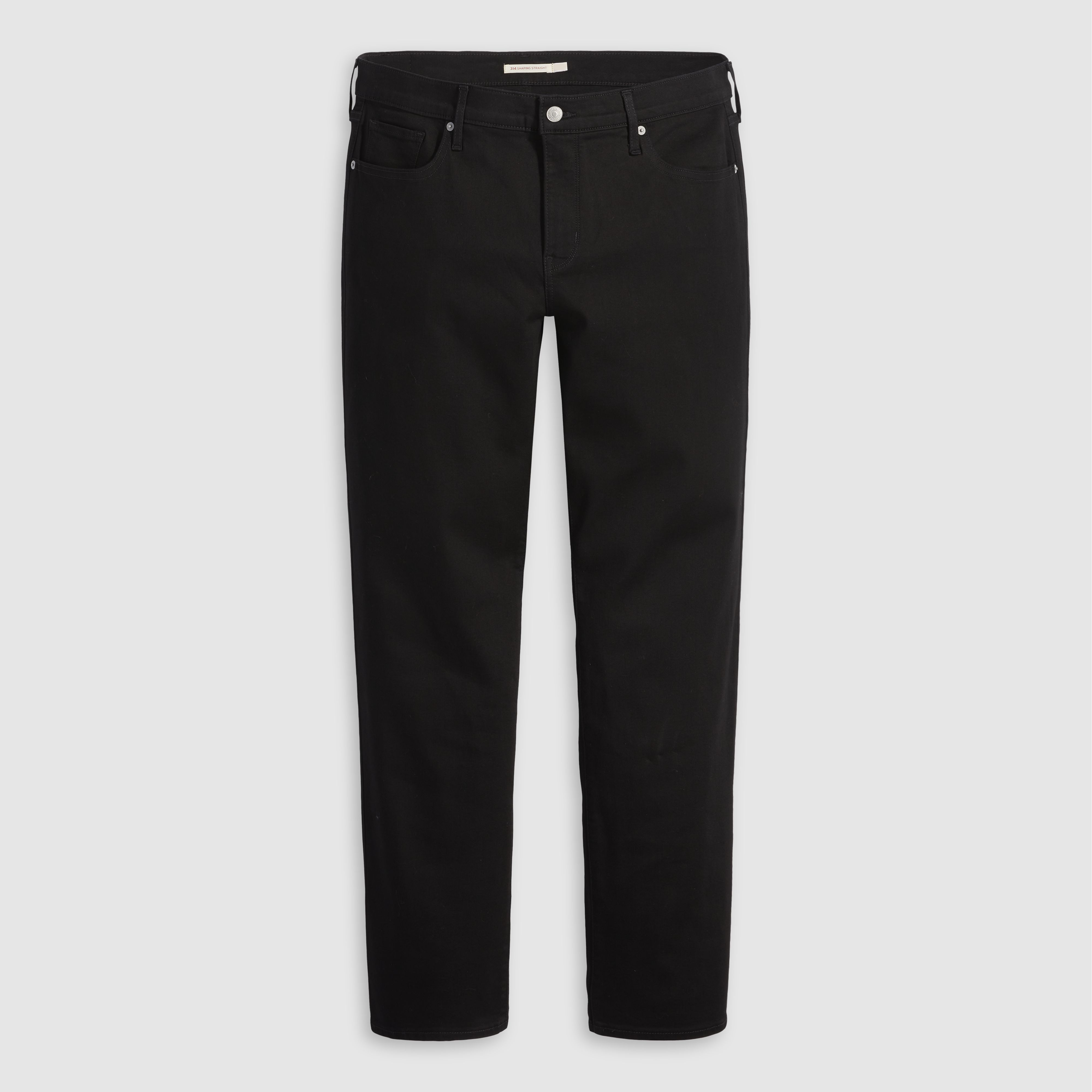 314 Shaping Straight Women's Jeans (Plus Size) 4