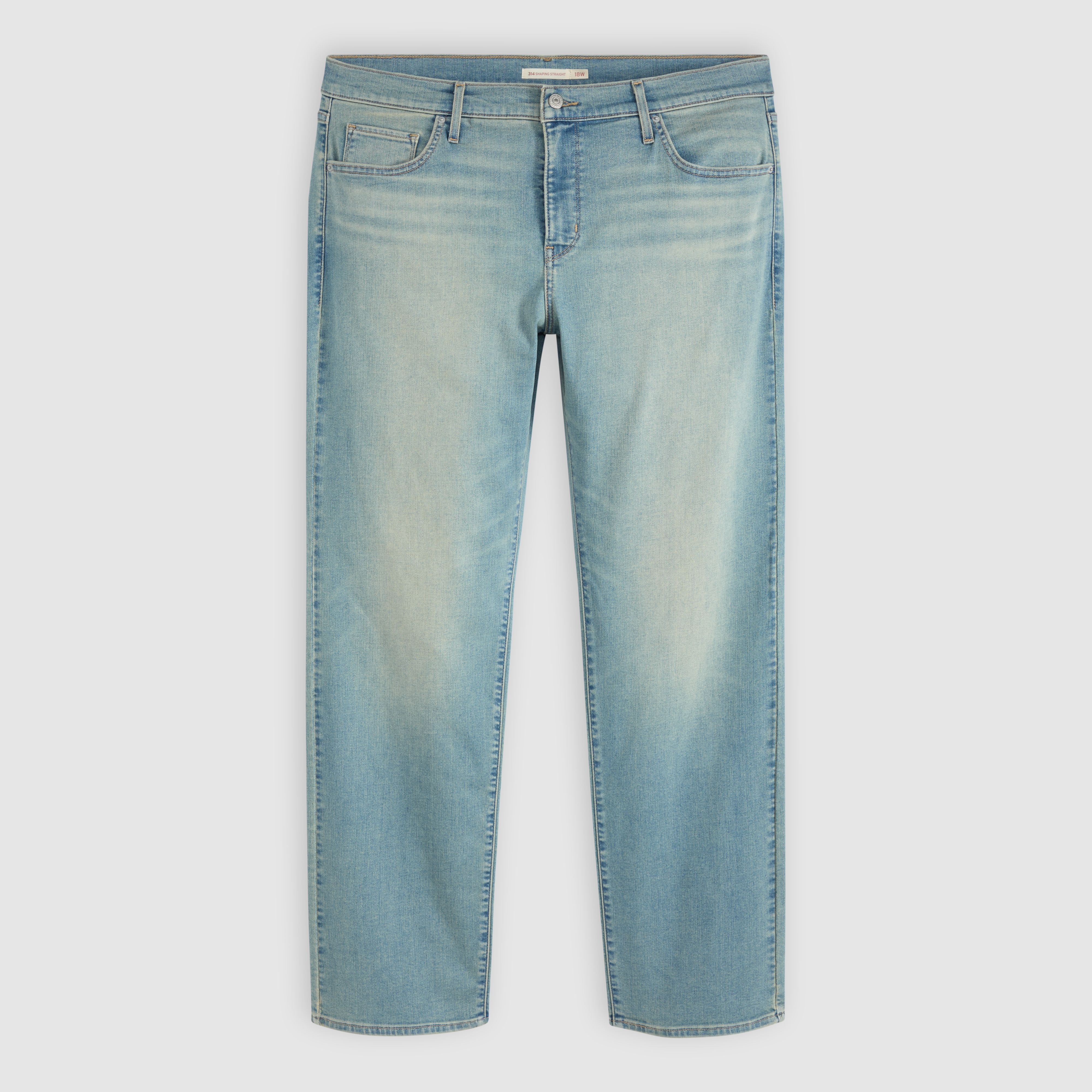 311 Shaping Skinny Women's Jeans (Plus Size) 5