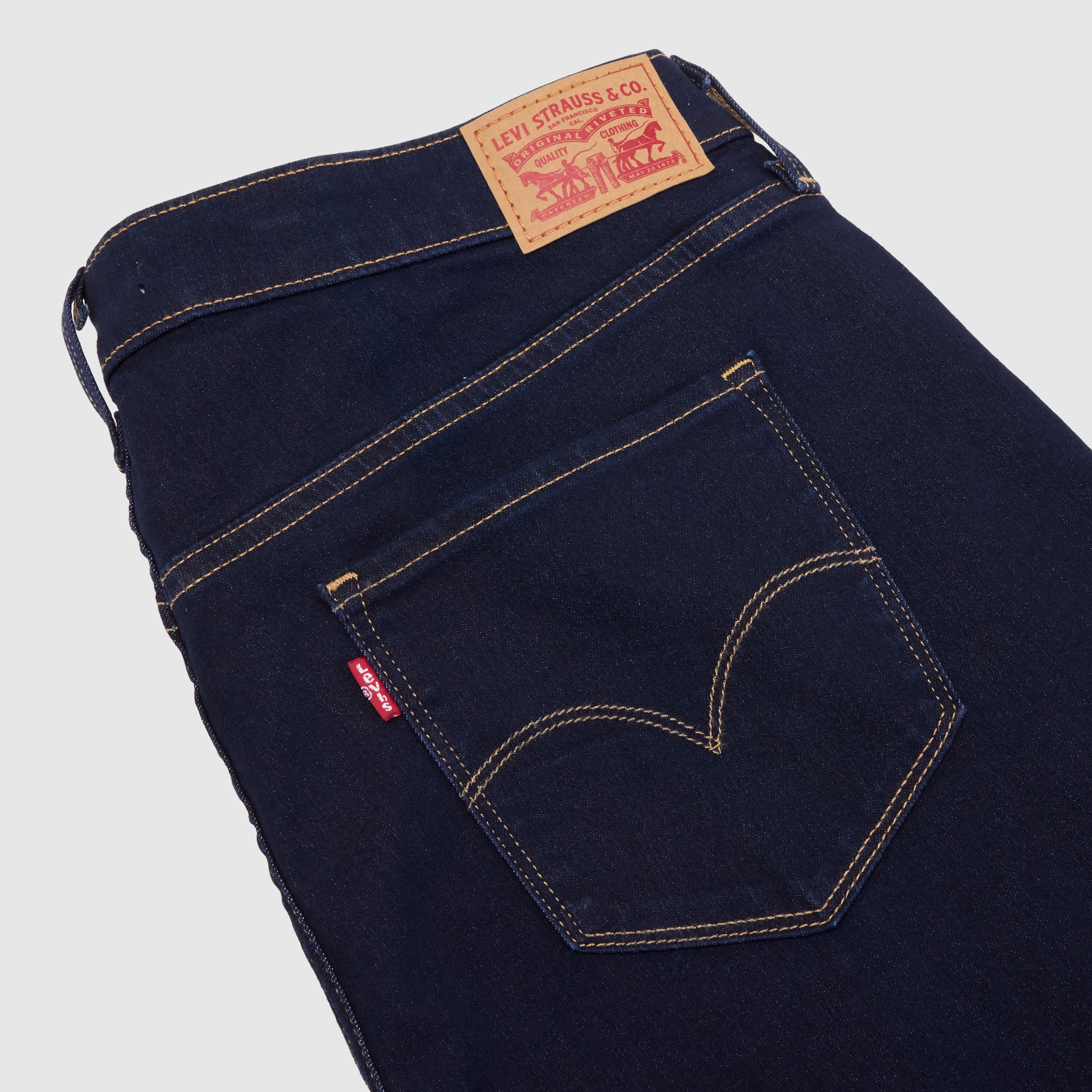311 Shaping Skinny Women's Jeans (Plus Size) 7