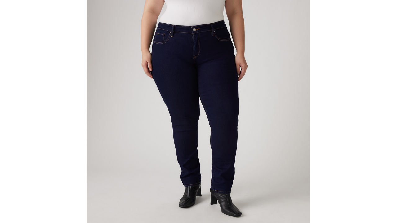 311 Shaping Skinny Jeans (Plus Size) 5