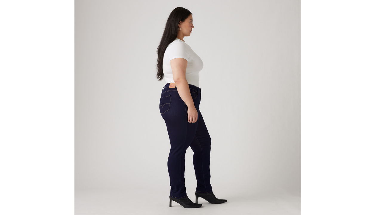 311 Shaping Skinny Jeans (Plus Size) 3