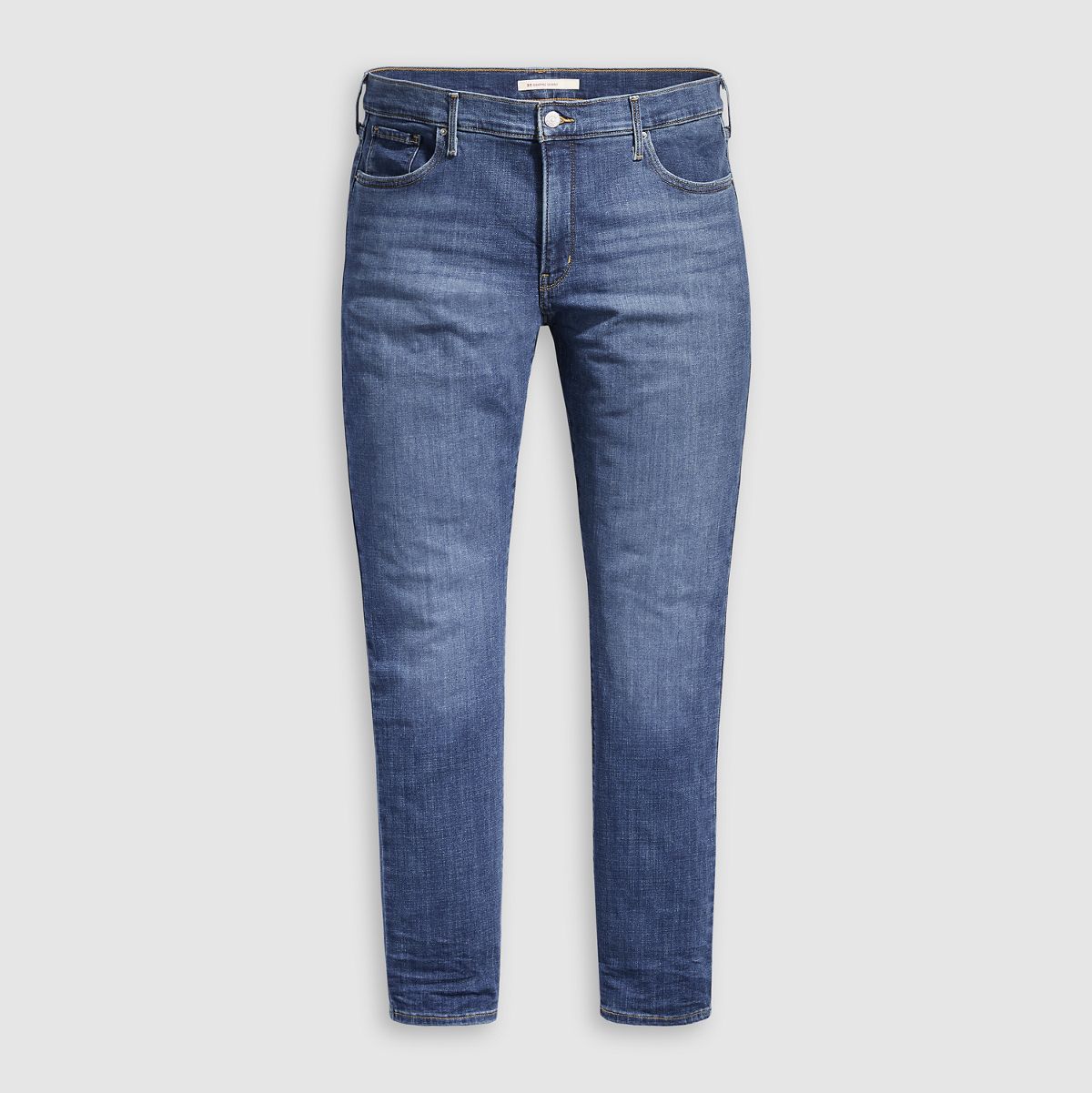 311 Shaping Skinny Women's Jeans (Plus Size) — Lapis Gallop - Medium Wash