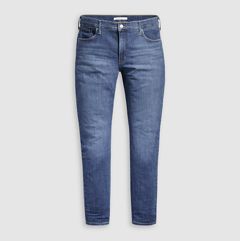 311 Shaping Skinny Women's Jeans (Plus Size) — Lapis Gallop - Medium Wash 6