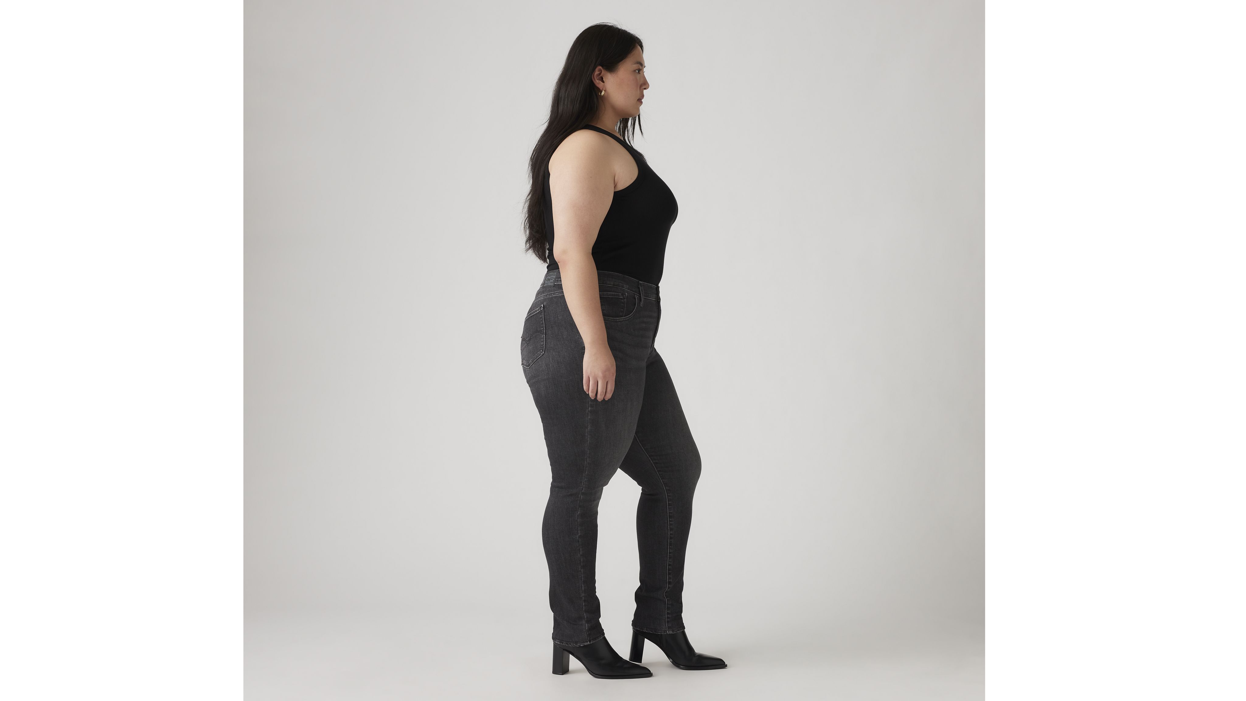 311™ Shaping skinny jeans 4