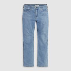 315 Shaping Bootcut Women's Jeans (Plus Size) — Lapis Topic Plus - Medium Wash 6